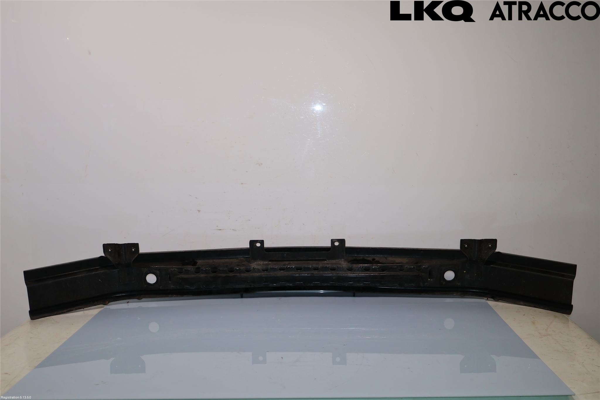 Mercedes-Benz MB VITO/V-KLASS (W640,W447,W448) 14- Støtfanger Foran Bjelke