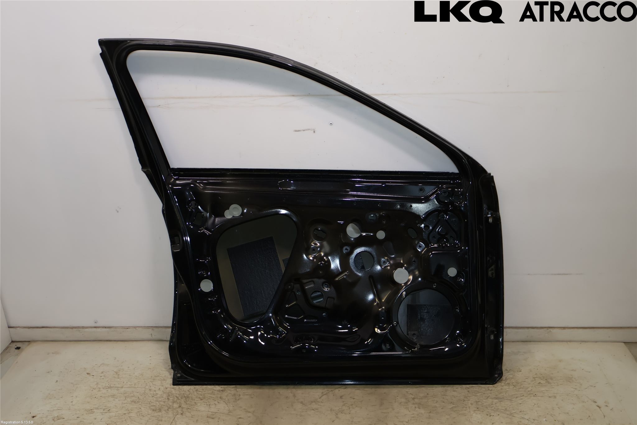Volkswagen VW PASSAT 15-19 Dør 4D Foran Venstre