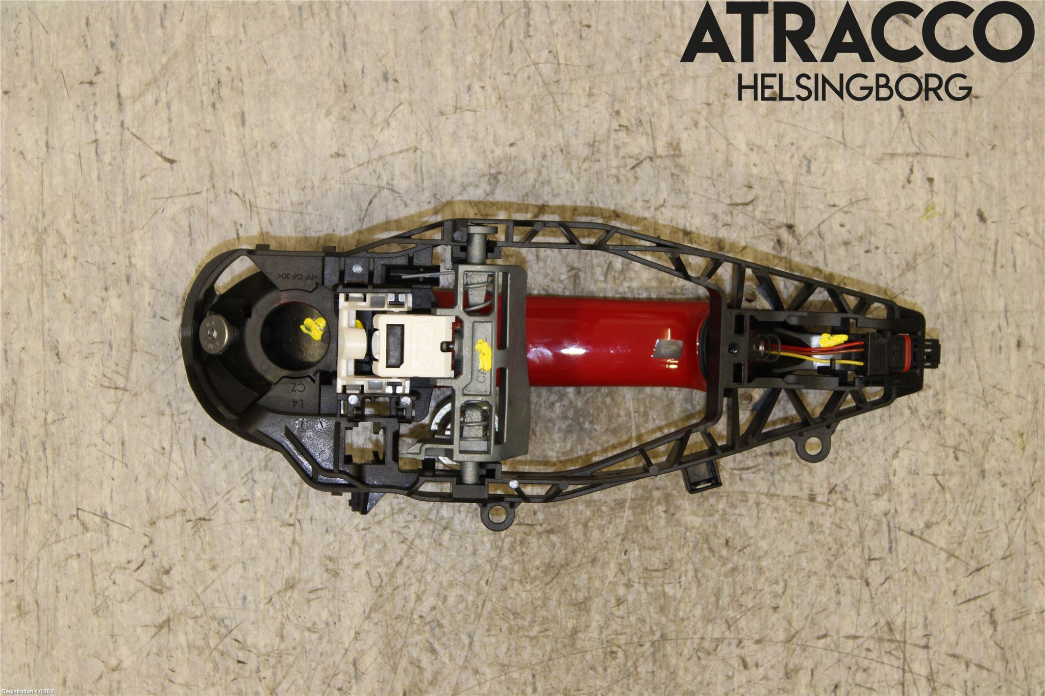 BMW 3 G20/G21/G80/G81 19- Dørhandtak Ytre Venstre