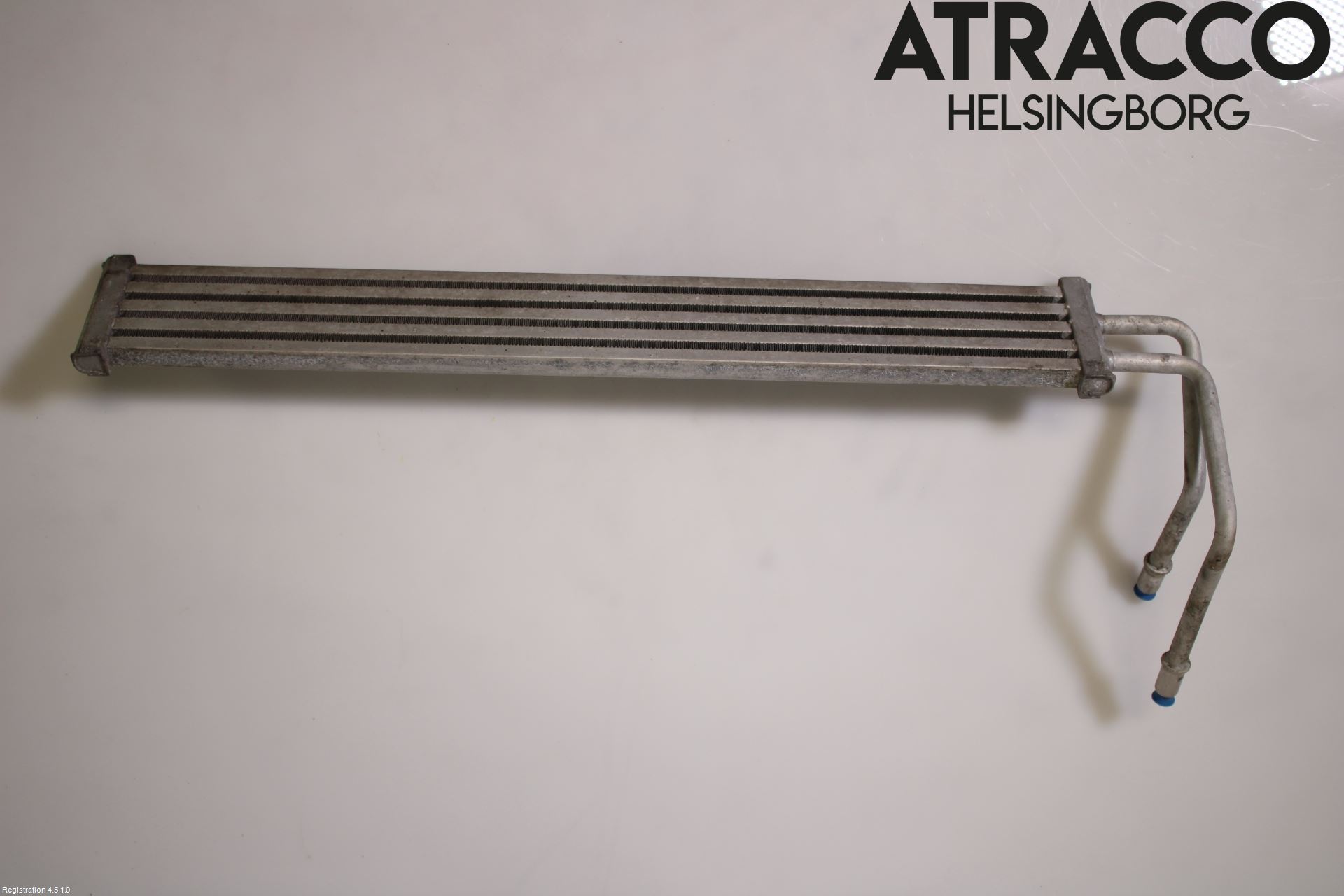 BMW 5 F10/F11/F18 09-17 Radiator Servoolje Kjøler