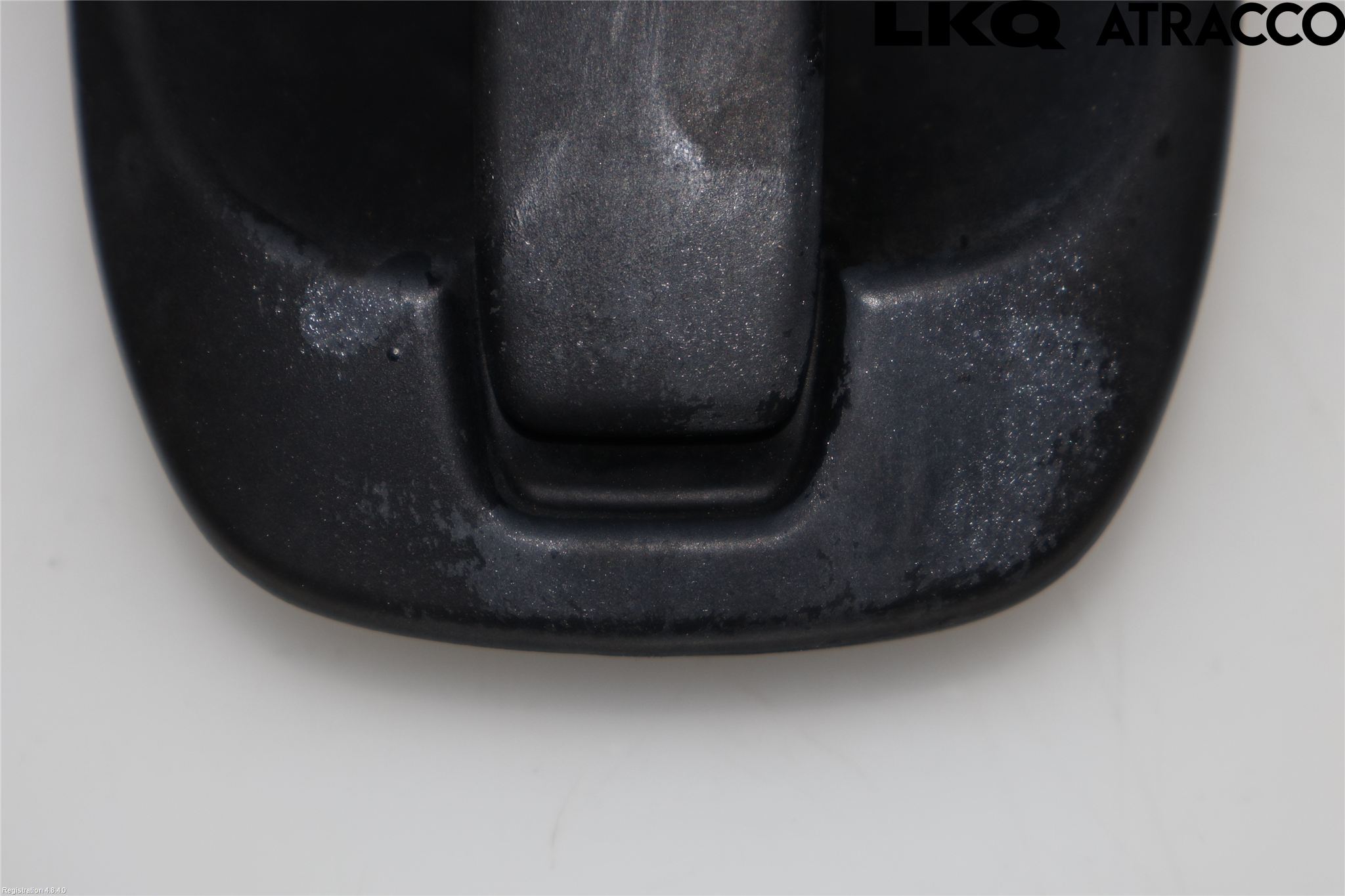 Opel COMBO D 12-18 Dørhandtak Ytre Høyre