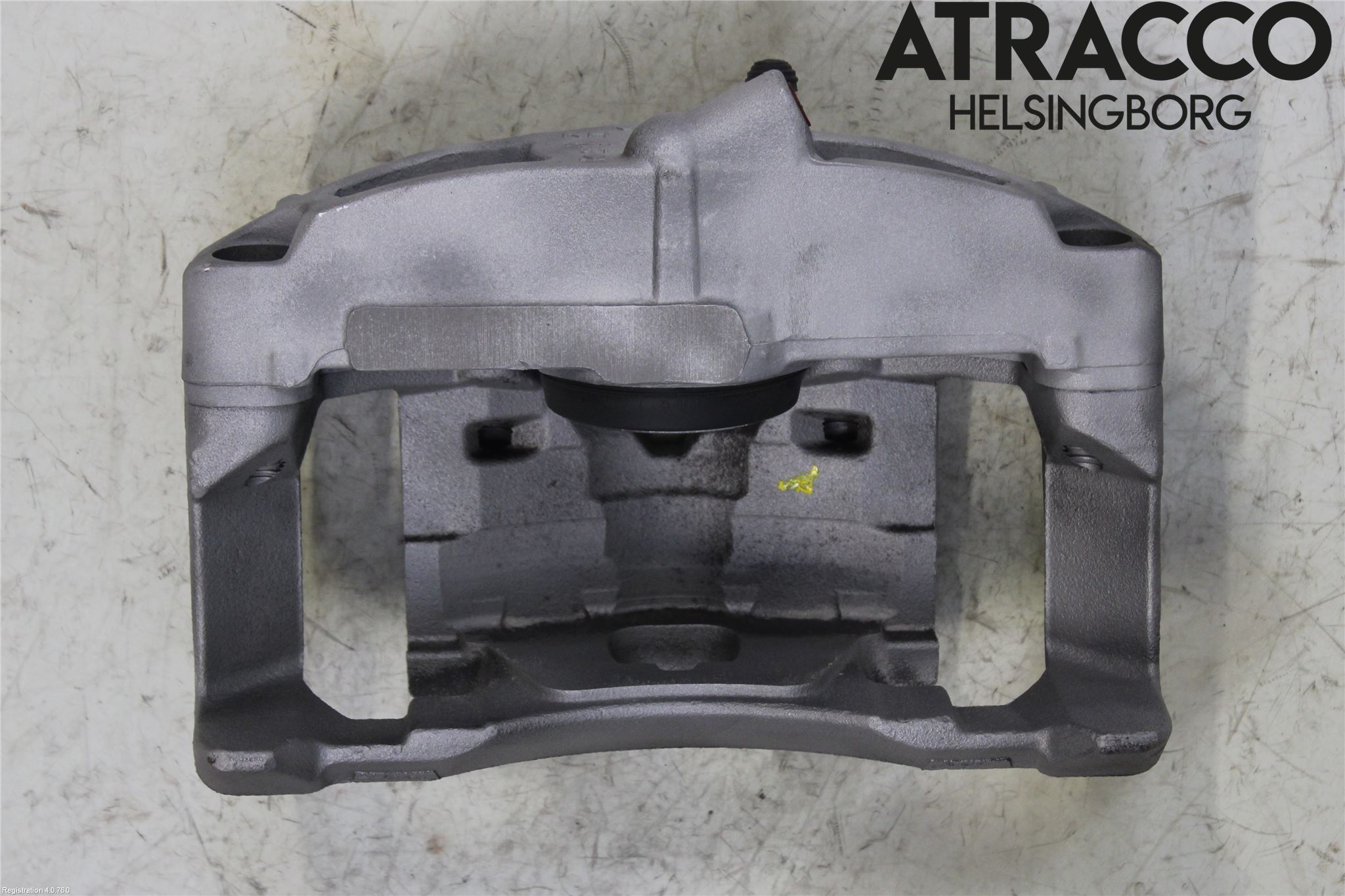 Volvo V70 14-16 Bremsecaliper Foran Høyre
