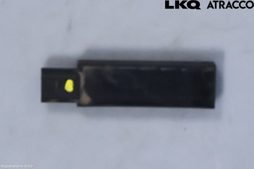 Volkswagen VW ARTEON 17- Stereo Antenne Radio-Tv