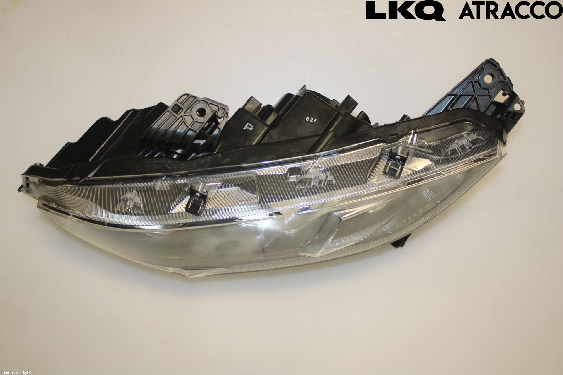 Honda CIVIC 17-22 Frontlykt Venstre