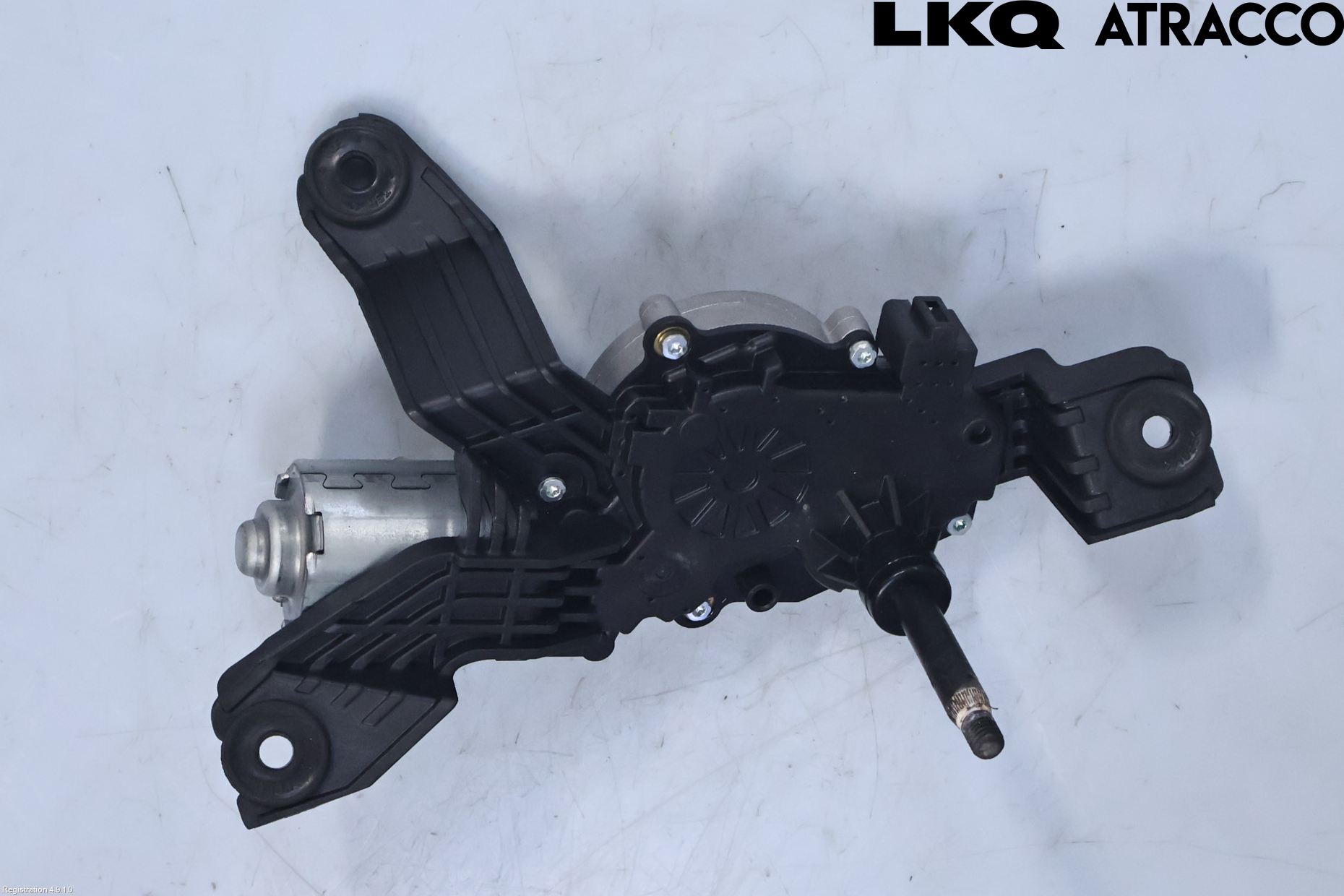 Hyundai i30 PD 17- Viskermotor Bakluke