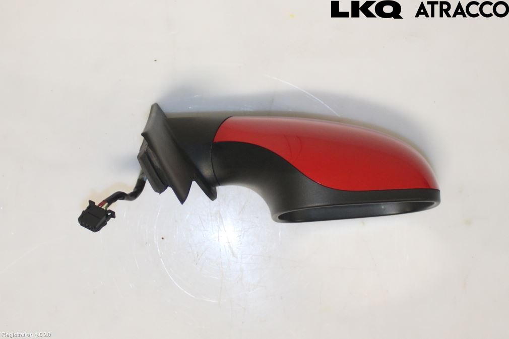 Seat ALTEA Speil H M-El Justering