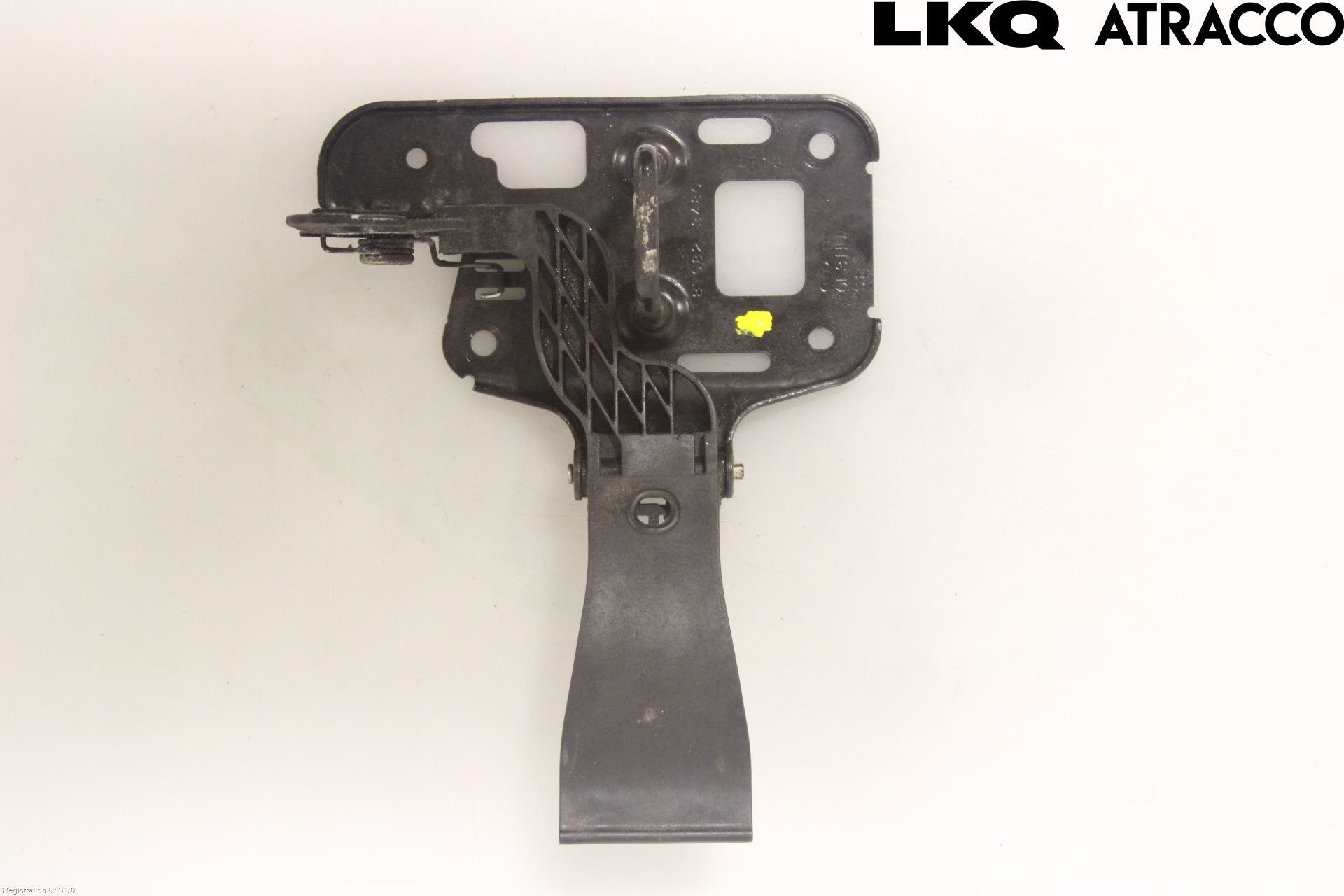 Audi A5 07-16 Panser Stormkrok