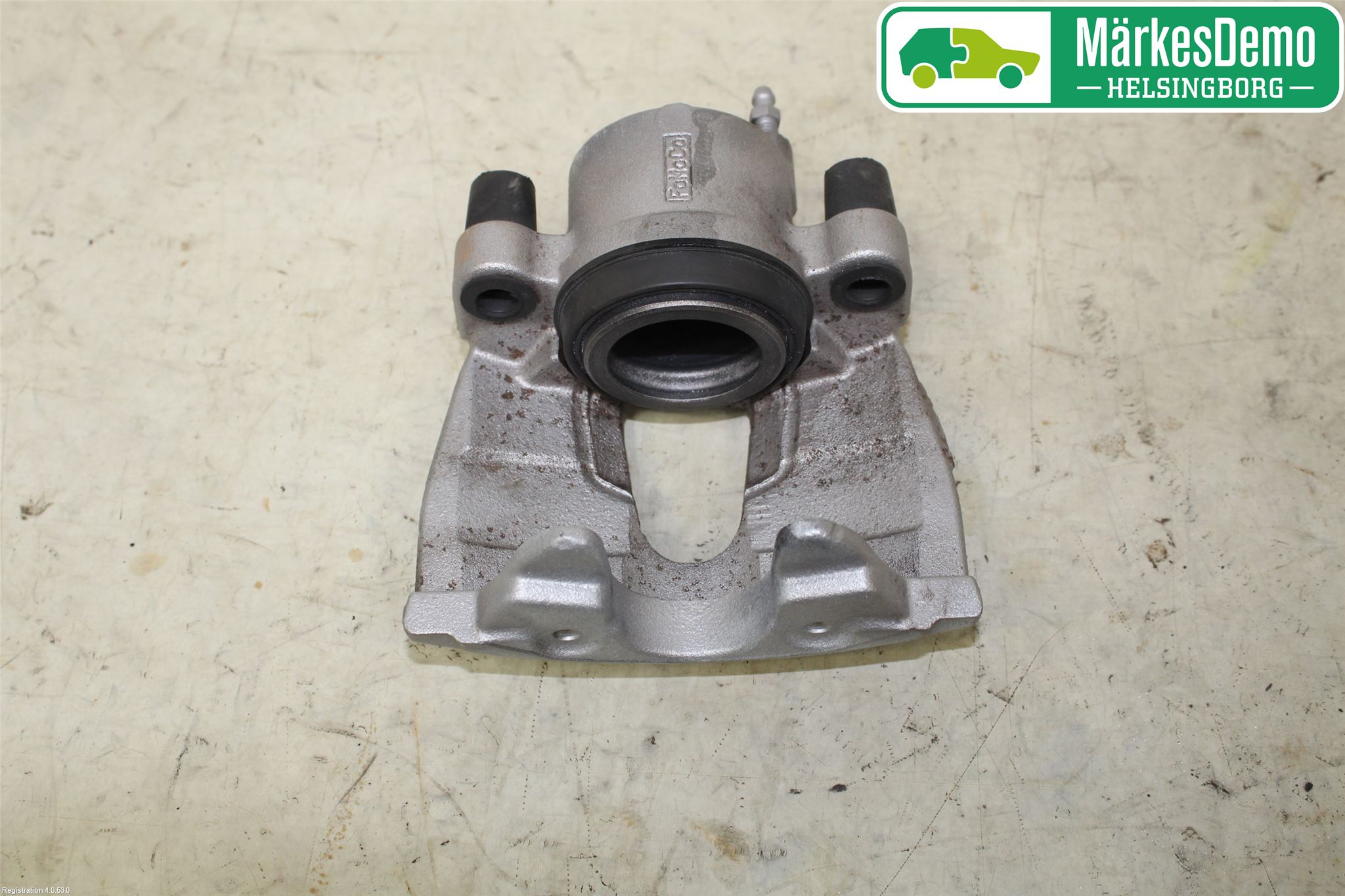 Ford FOCUS 11-14 Bremsecaliper Foran Høyre
