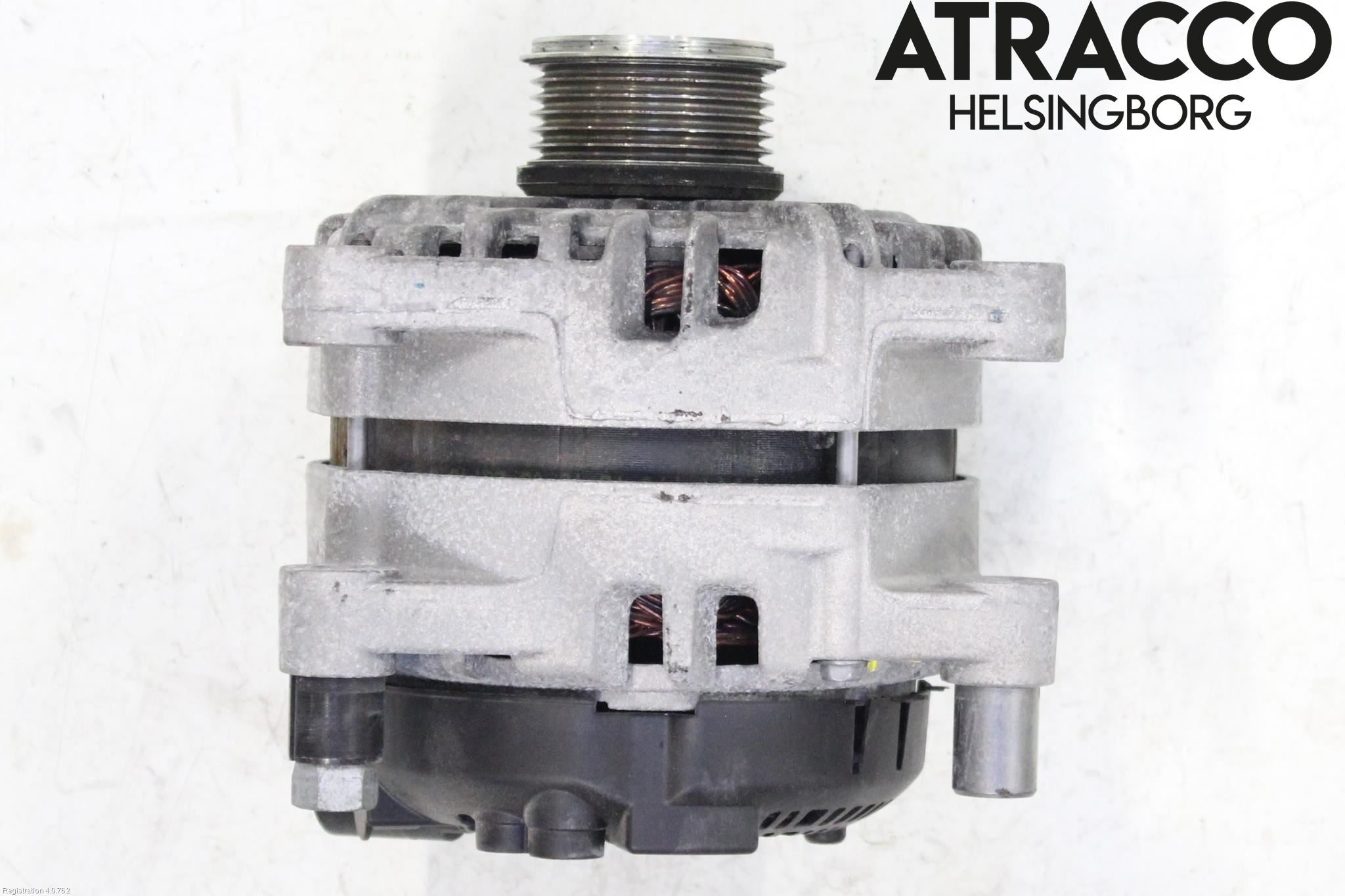 Citroen JUMPY 07-16 Dynamo