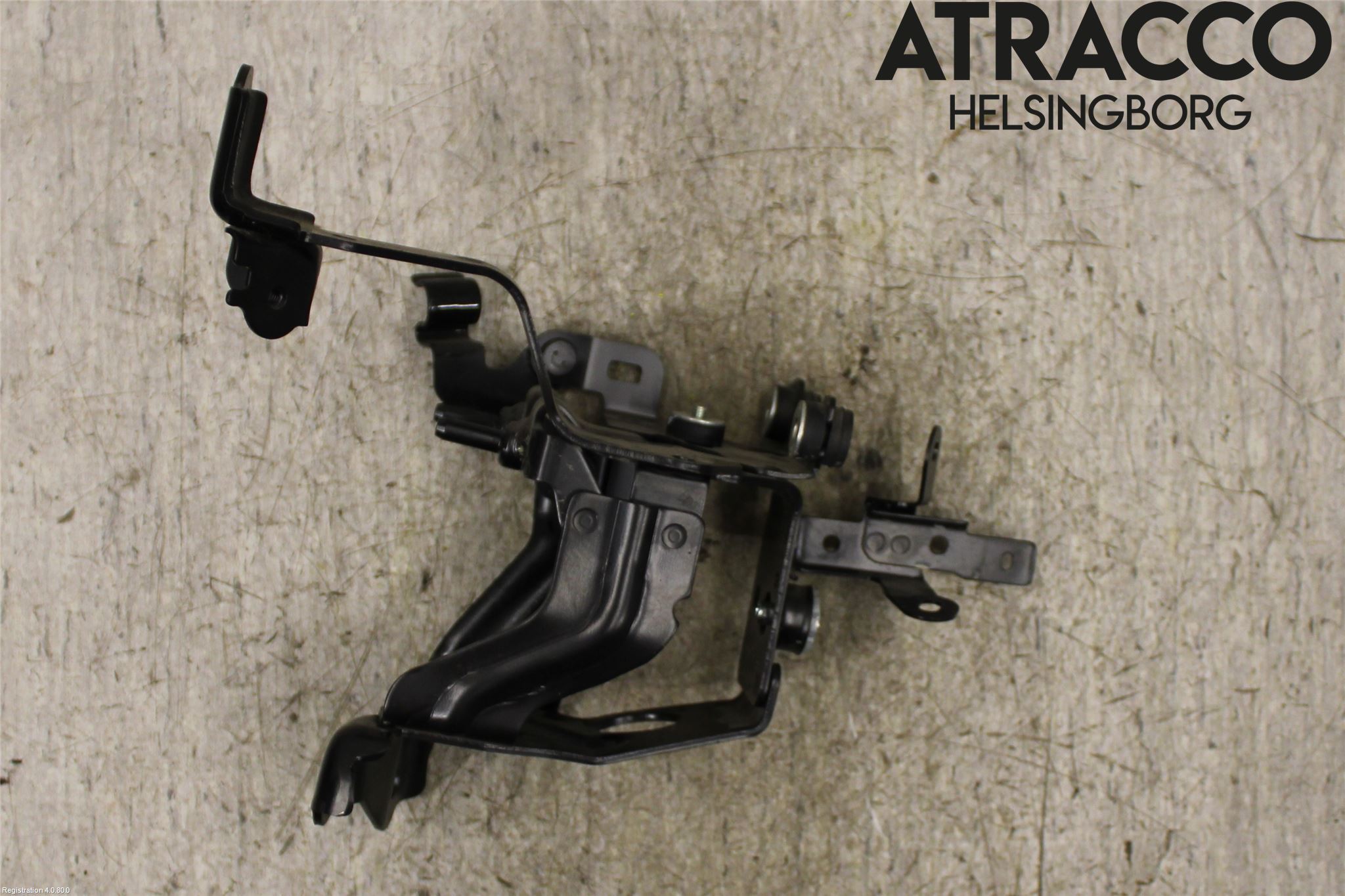 Toyota COROLLA 19- Abs Hydraulikkaggregat