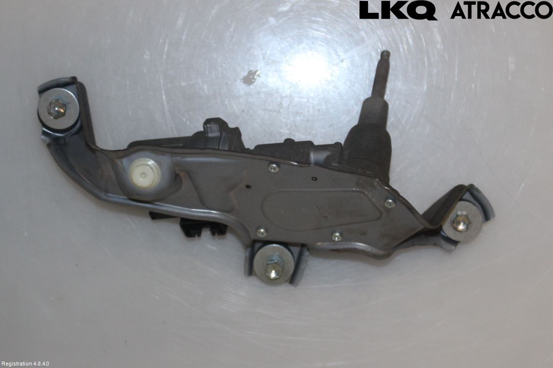 Toyota PRIUS+ ZVW40 12-20 Viskermotor Bakluke
