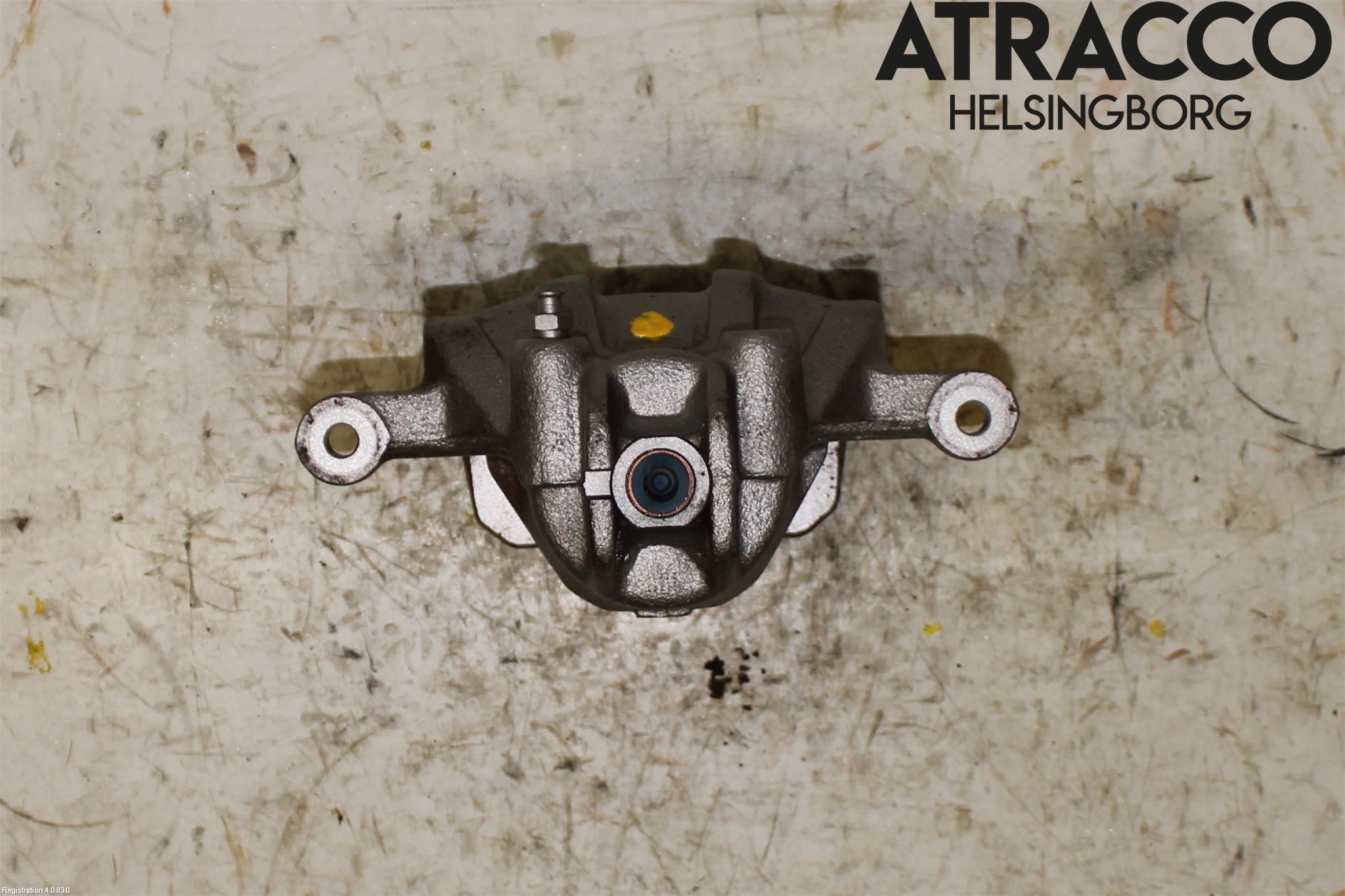 Hyundai i20 PB 09-14 Bremsecaliper Foran Venstre