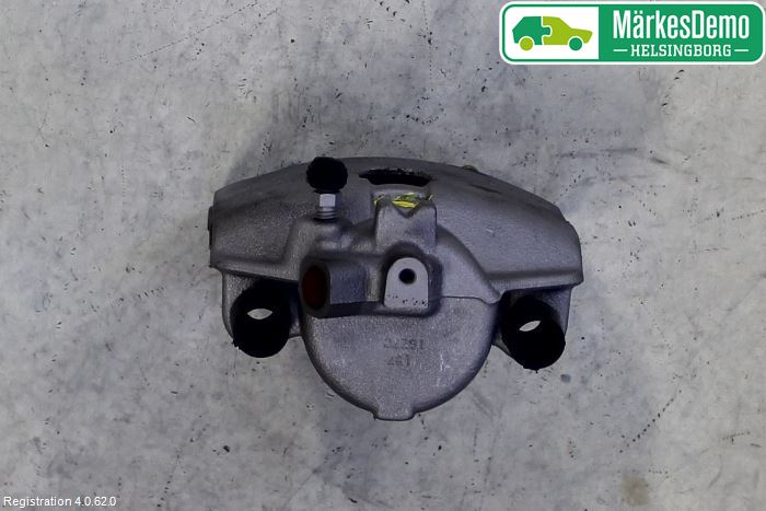 Fiat 500 07- Bremsecaliper Foran Venstre