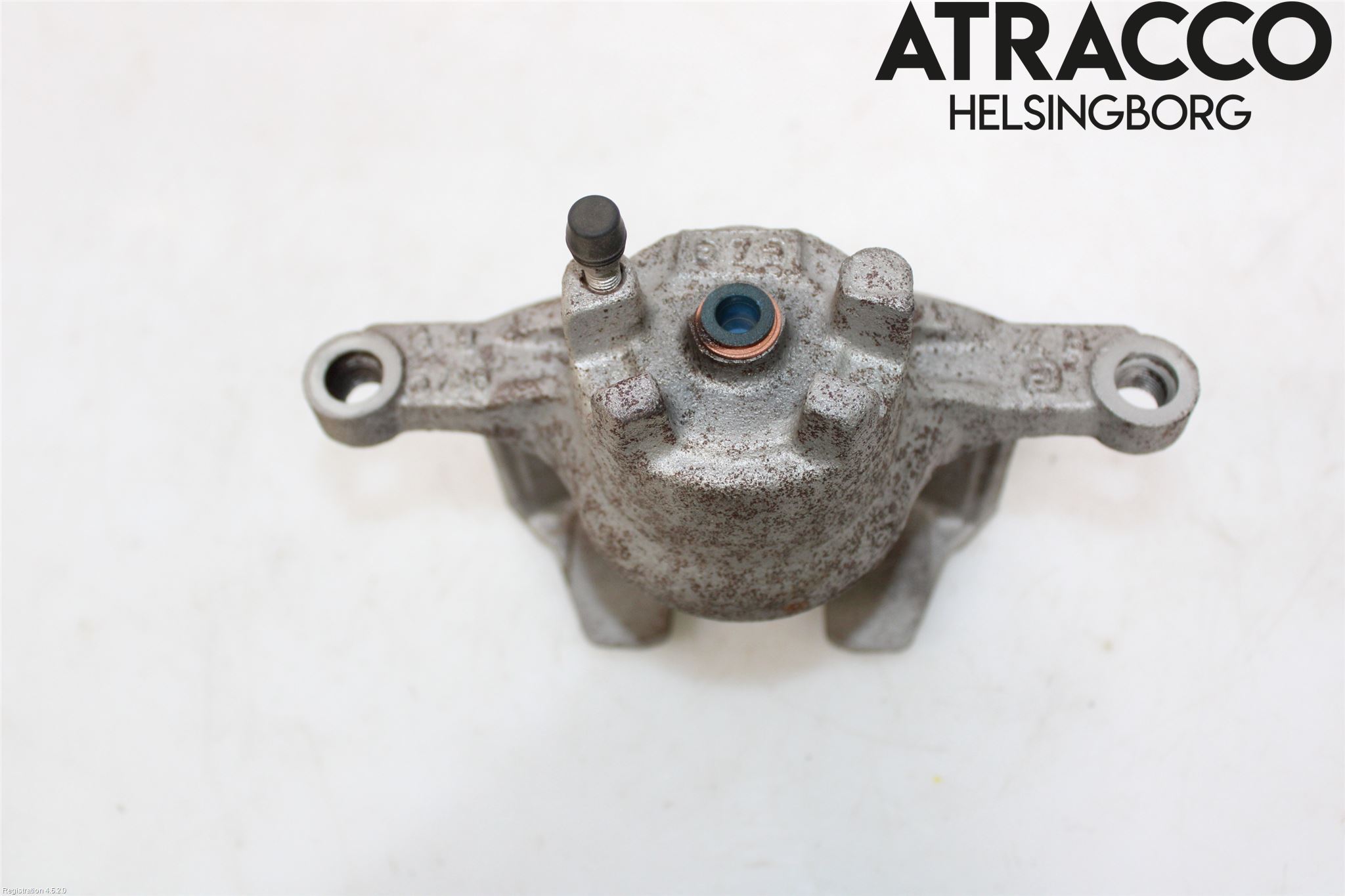 Peugeot 4008 Bremsecaliper Foran Venstre
