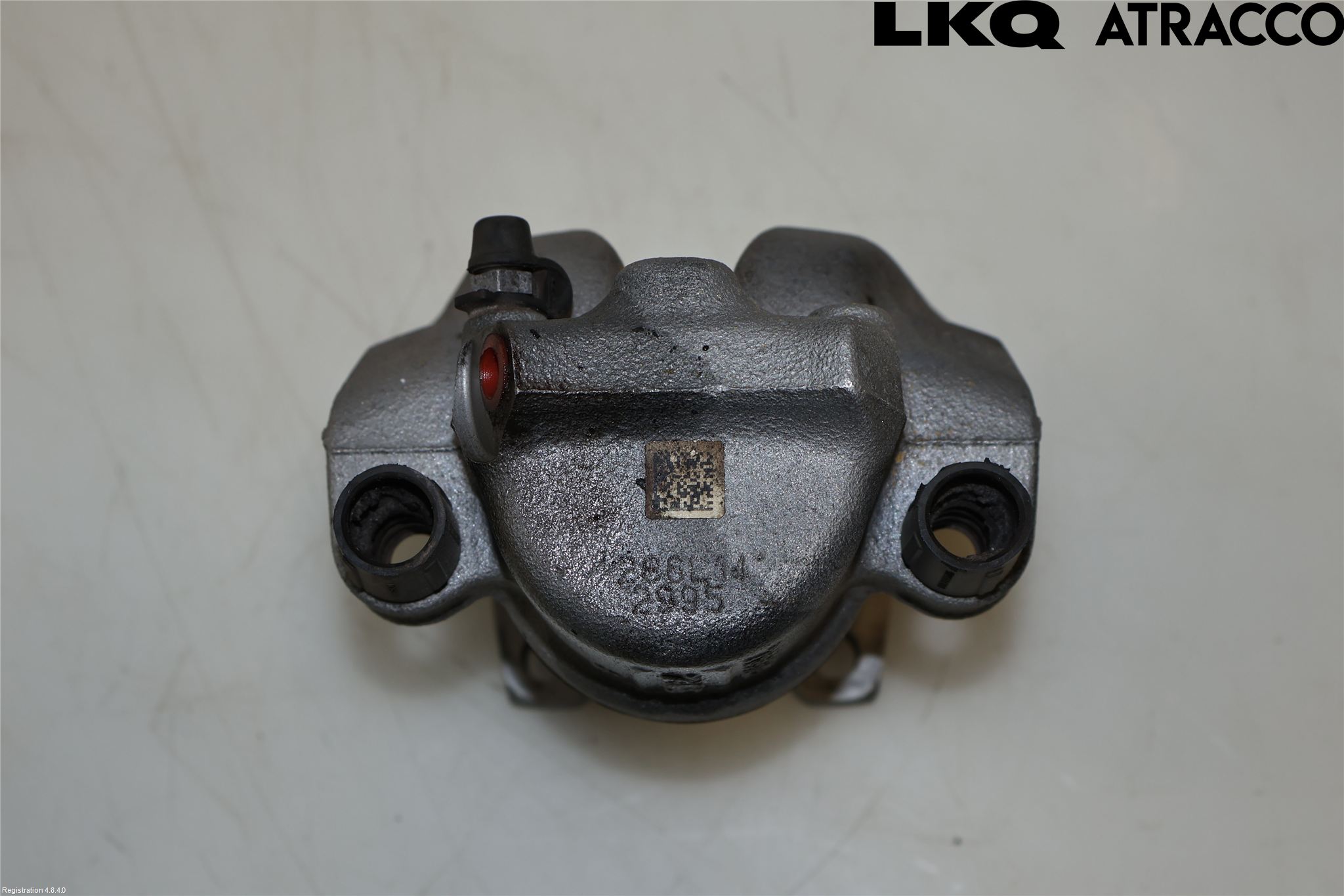 BMW X3 F25 10-17 Bremsecaliper Foran Høyre