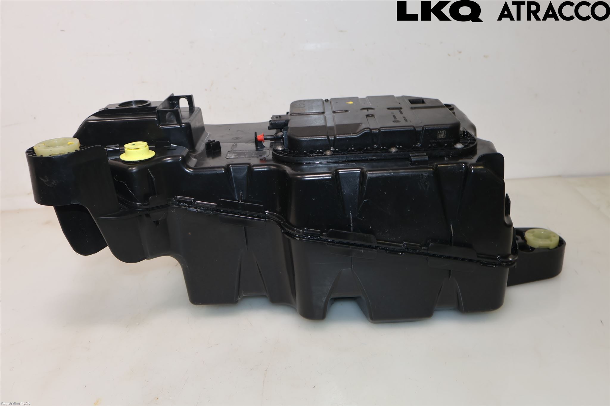 Toyota PROACE CITY 20- Adblue Tank