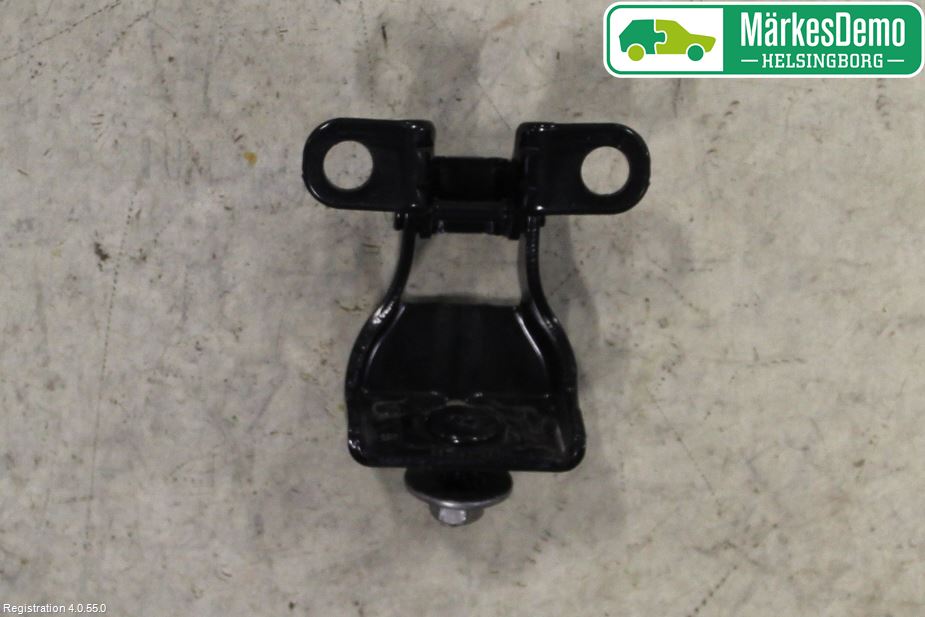 Citroen C4 SPACETOURER 19-22 Bakluke Hengsel Venstre