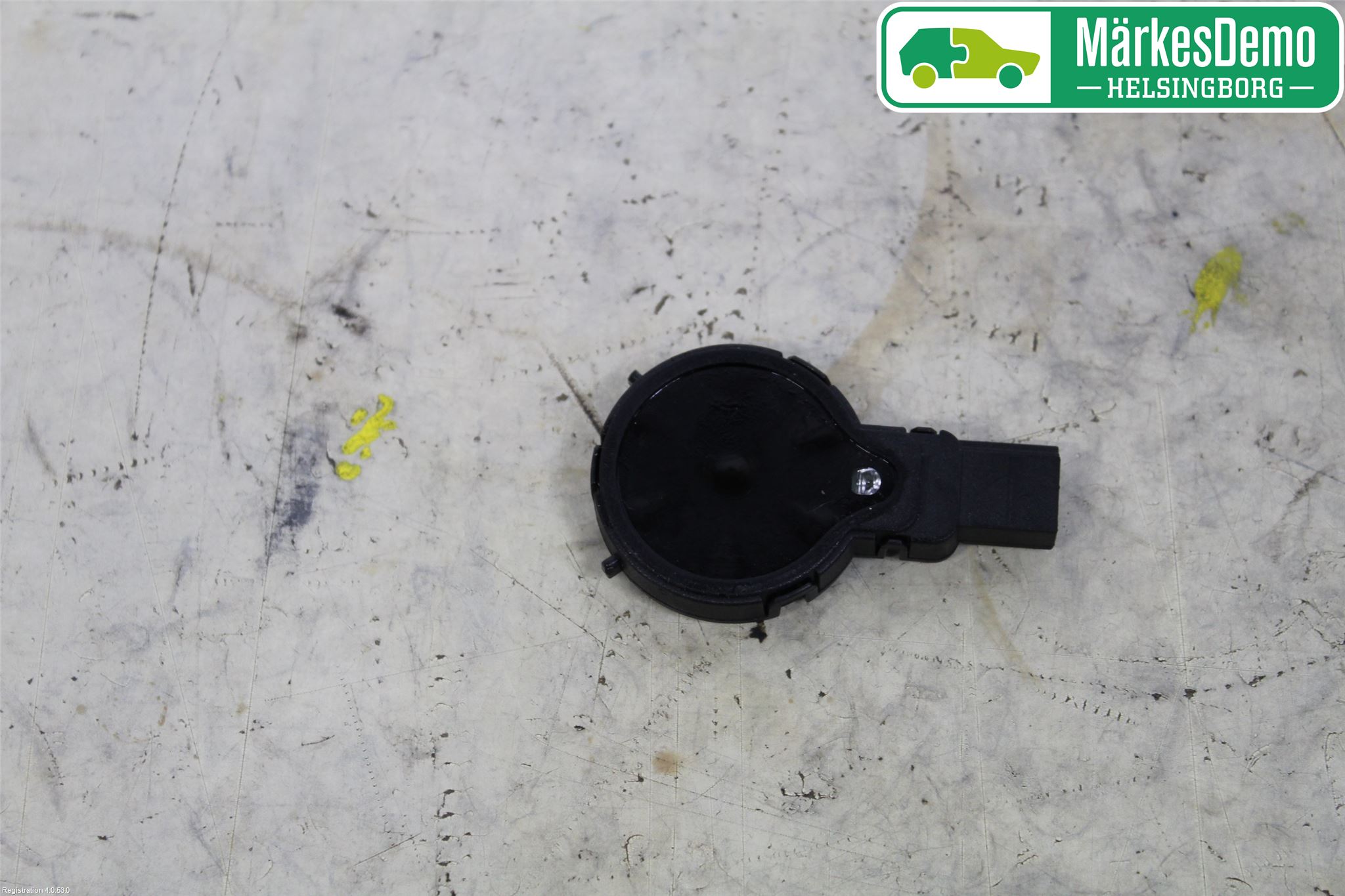 Toyota VERSO 09-18 Sensor Regnsensor