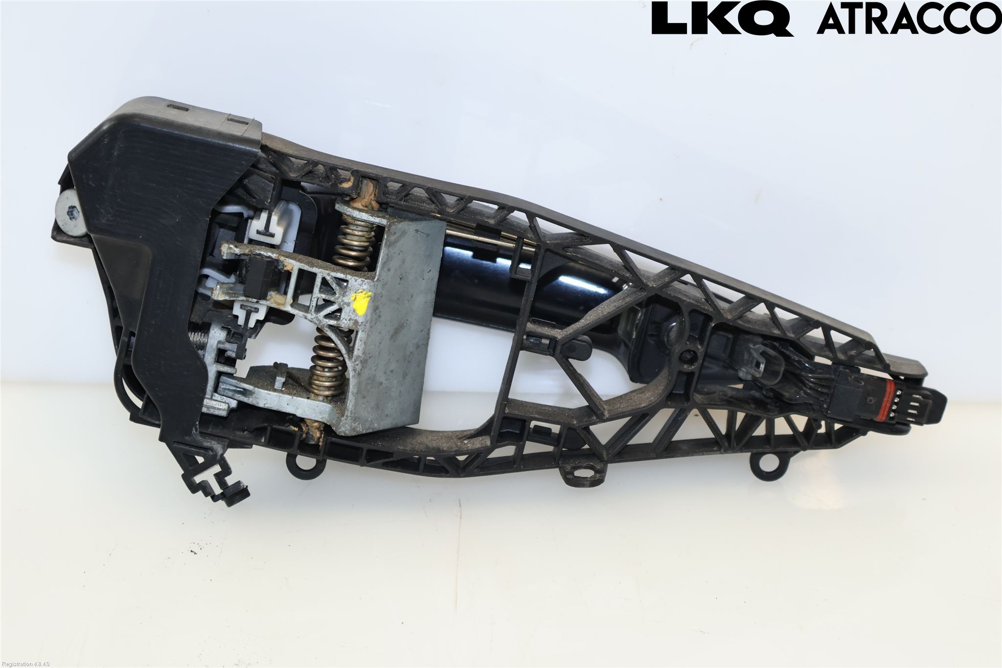 BMW X5 F15 13-18 Dørhandtak Ytre Venstre