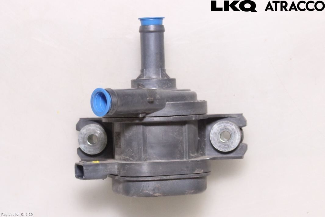 Toyota bZ4X EA10 22- Varme Sirkulasjonspumpe