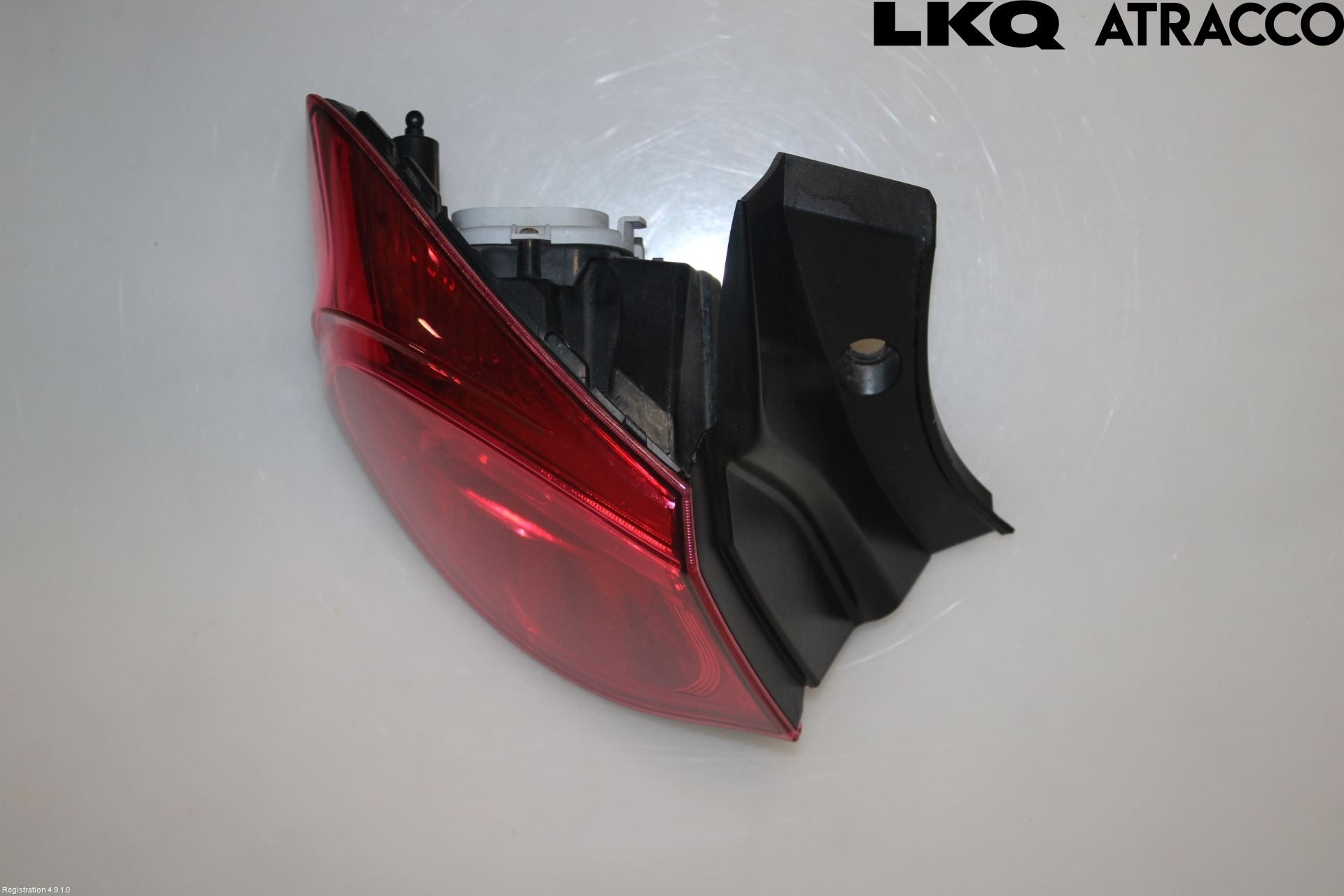 Alfa GIULIETTA Baklykt Venstre