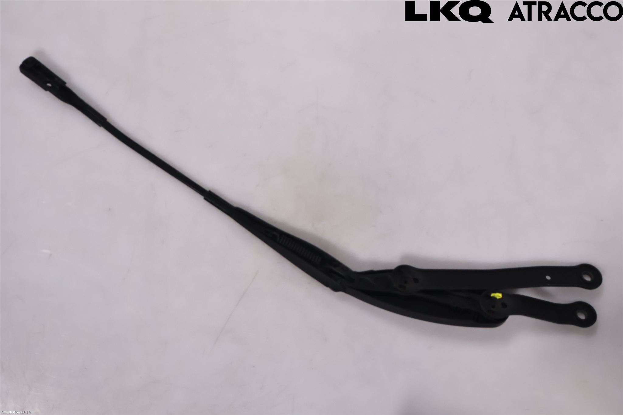 Mercedes-Benz MB E-KLASS (W213) 16-23 Viskerarm-Armer Frontrute