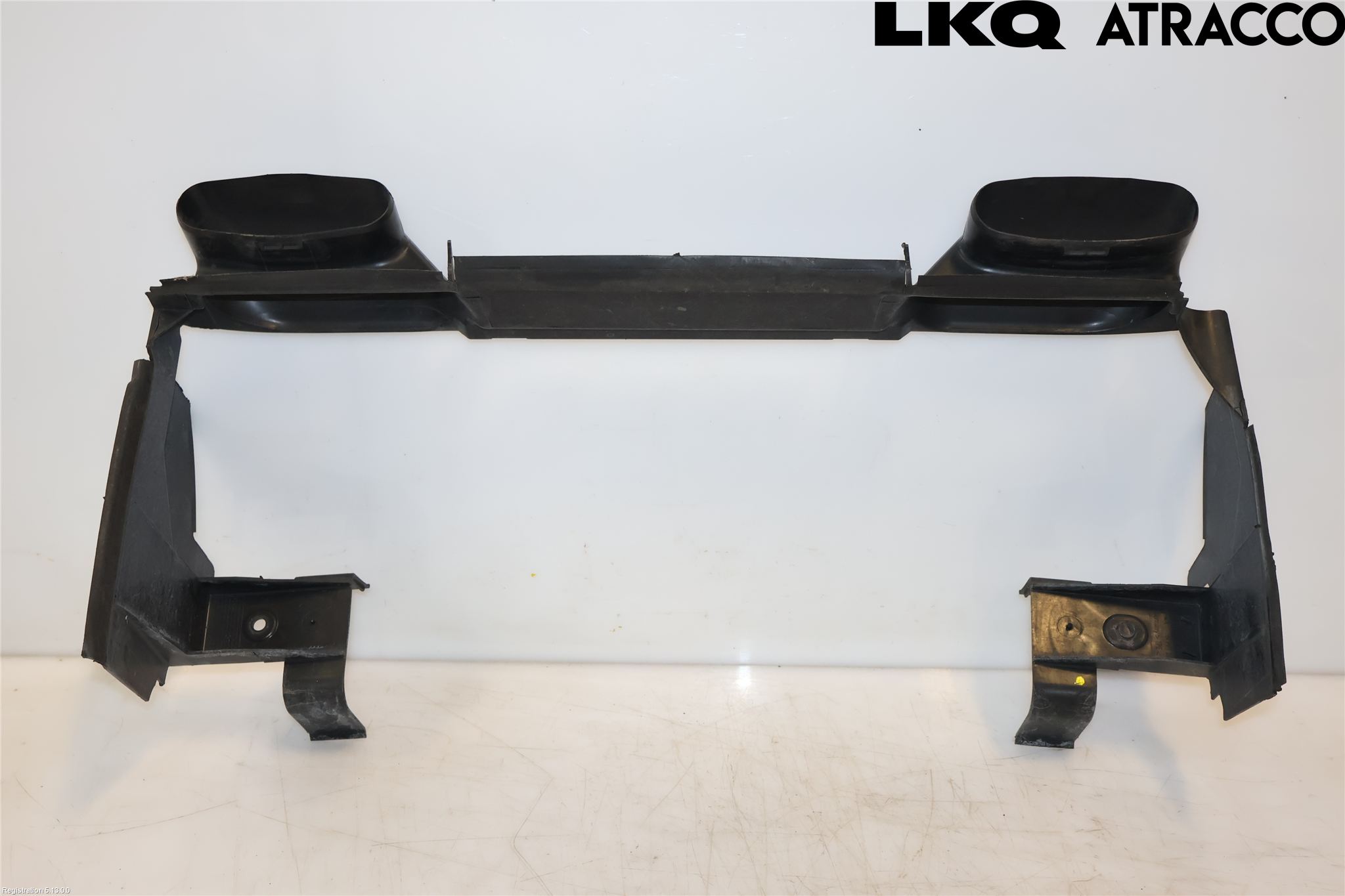Mercedes-Benz MB SLK 200-350 (R171) 05-11 Luftstyring Front