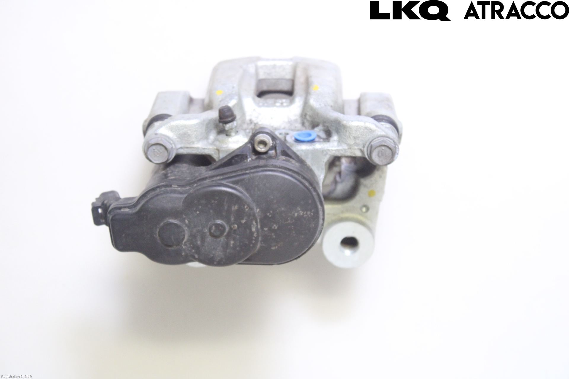 Lexus NX 340h/450h+ 21- Bremsecaliper Bak Høyre