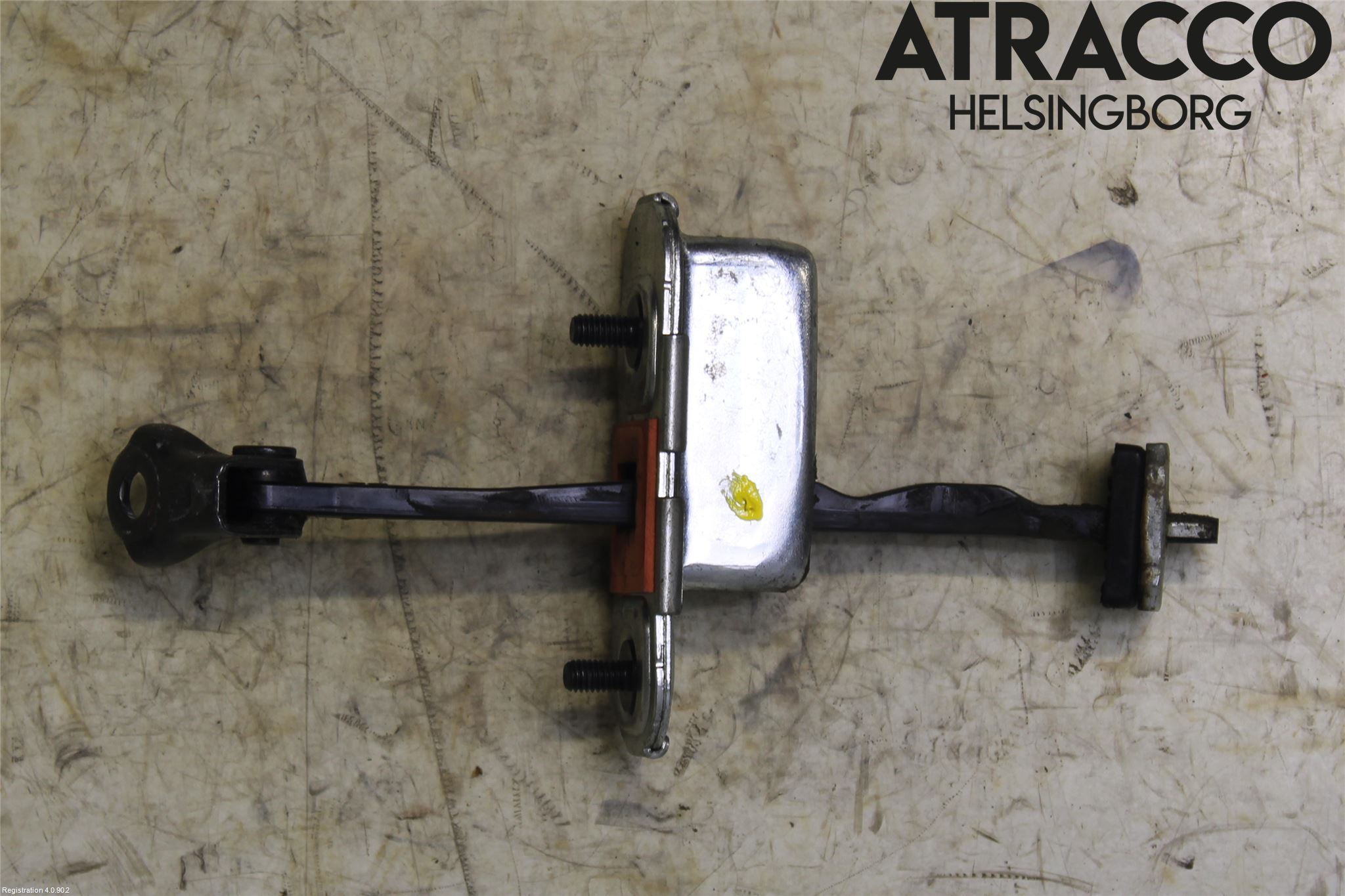 Hyundai TUCSON 05- Dørstopper