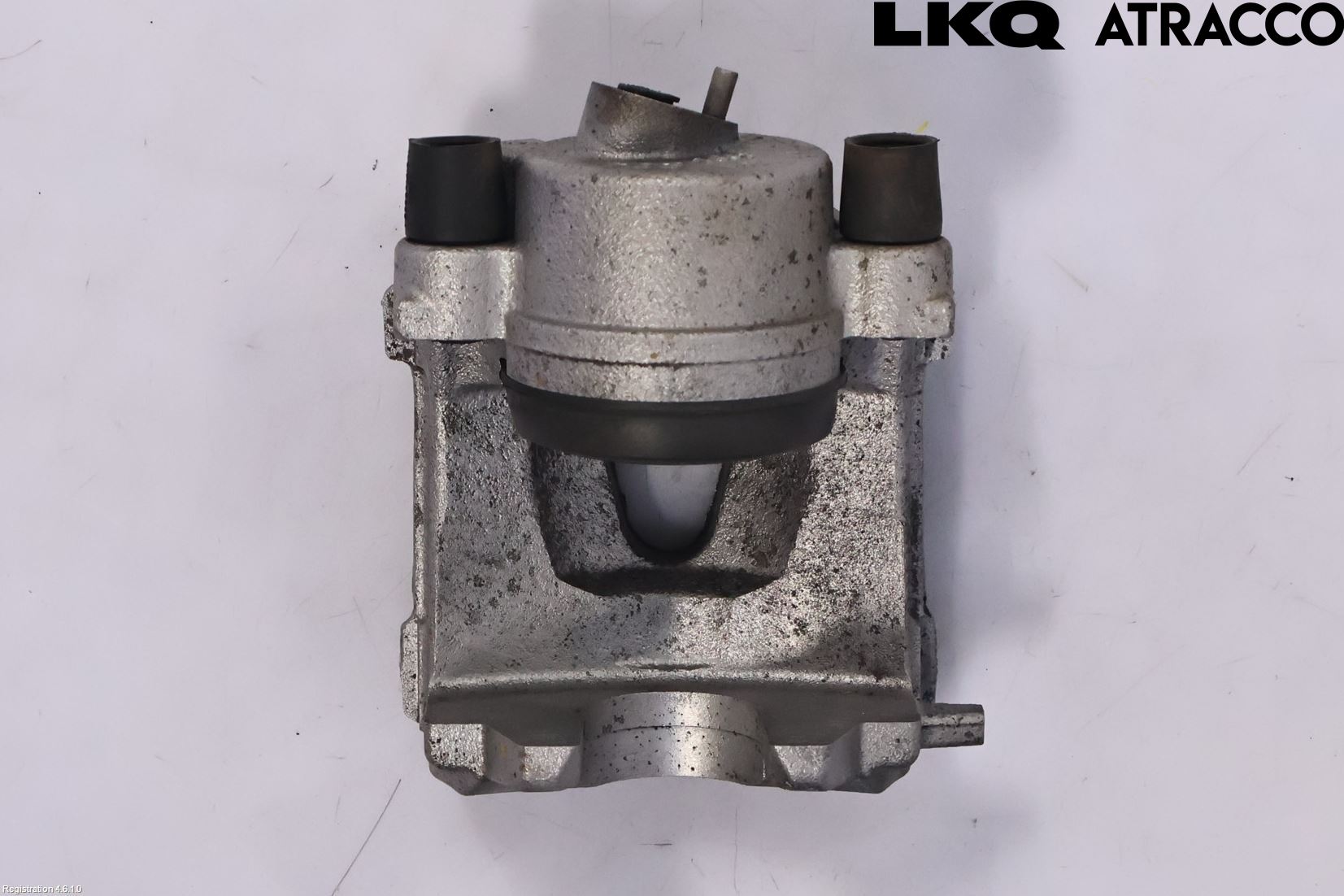 Volkswagen VW GOLF / E-GOLF VII 13-20 Bremsecaliper Foran Venstre