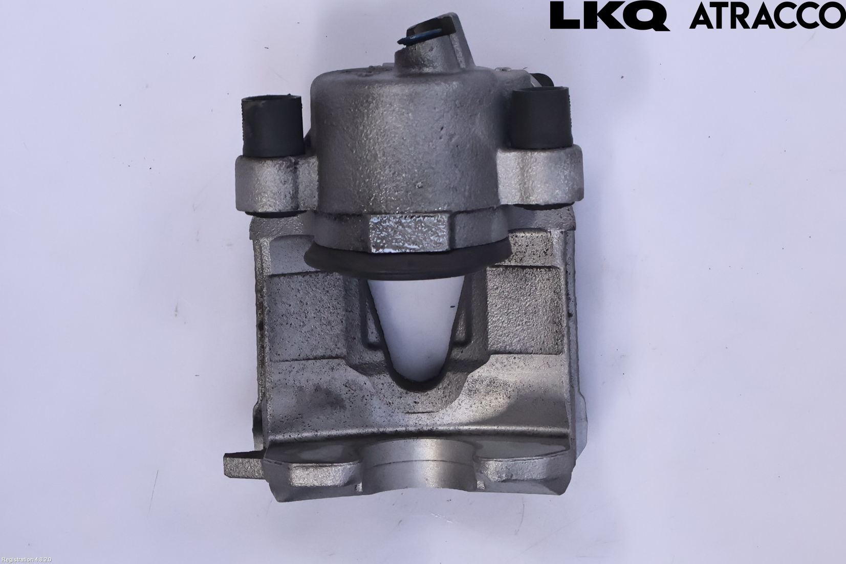 Volkswagen VW POLO VI 18->> Bremsecaliper Foran Høyre