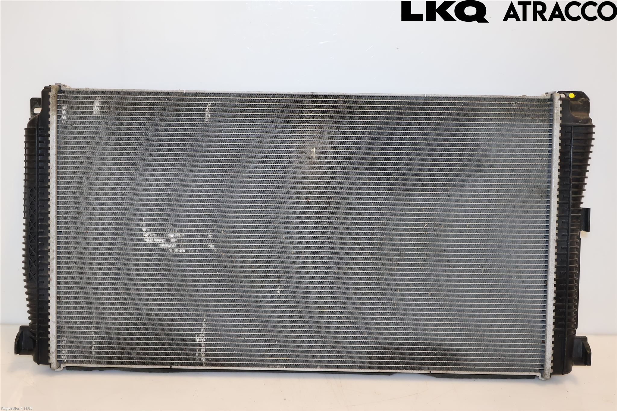 BMW 3 G20/G21/G80/G81 19- Radiator Automat