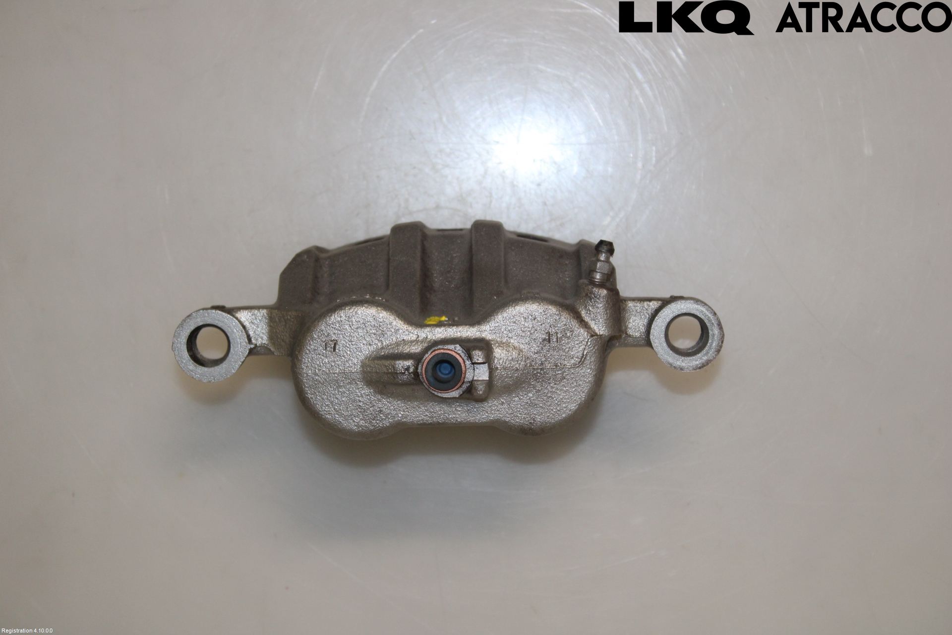 Mitsubishi OUTLANDER 07-12 Bremsecaliper Foran Høyre
