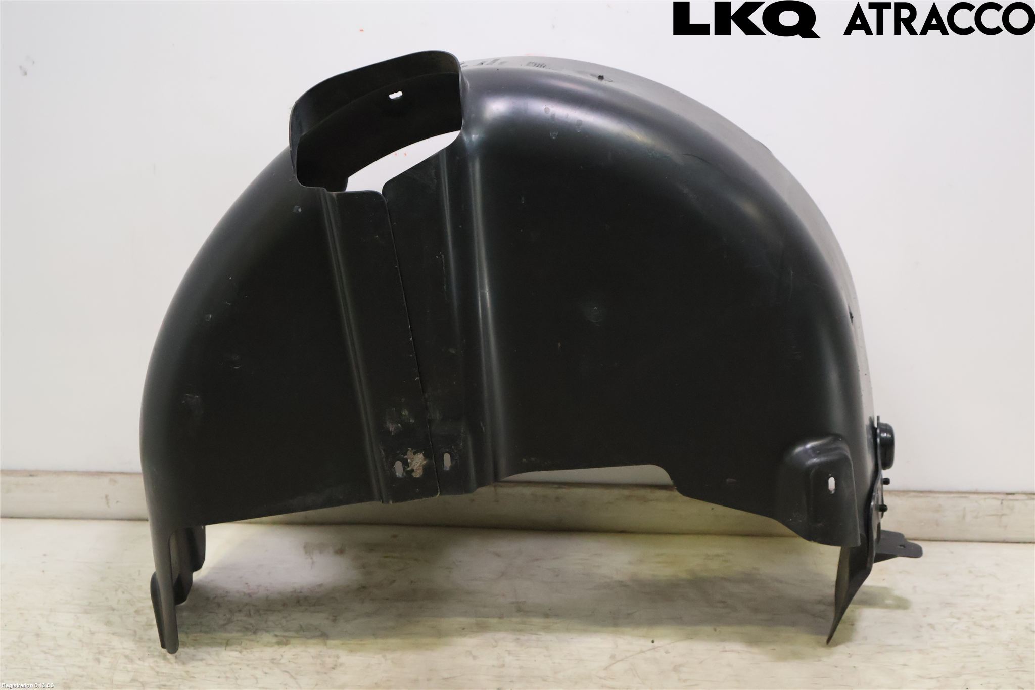 Skoda RAPID Skjerm Indre