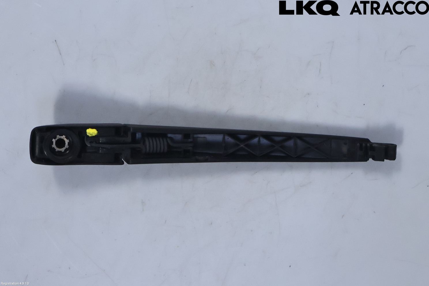 Toyota COROLLA 19- Viskerarm Bakrute