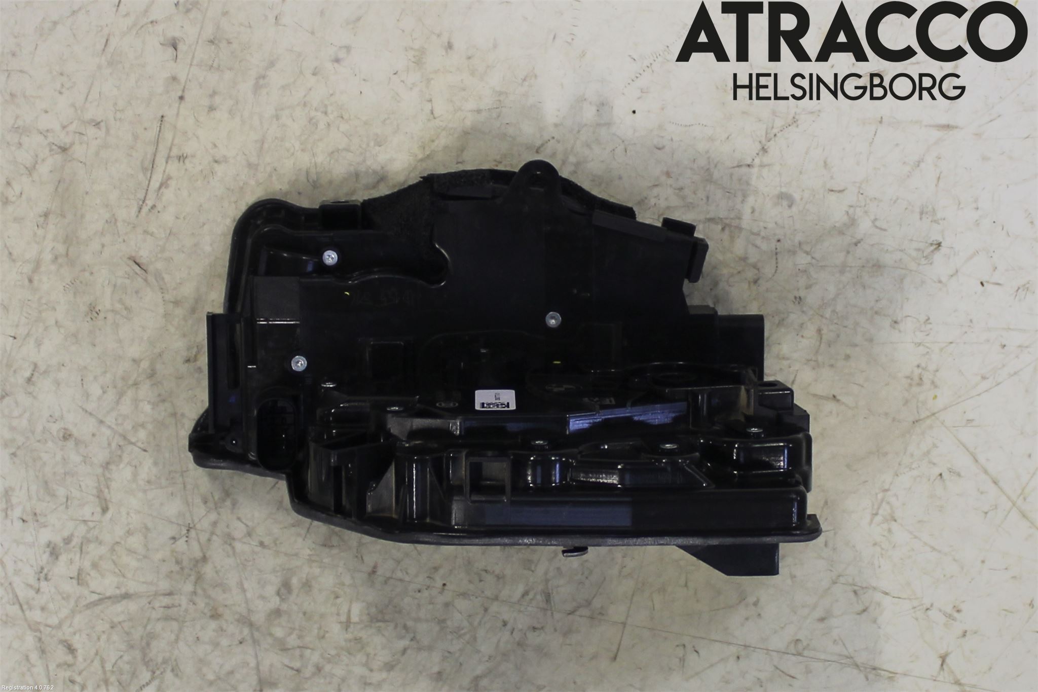 BMW 5 G30/G31/F90 17-23 Sentrallåsmotor Venstre