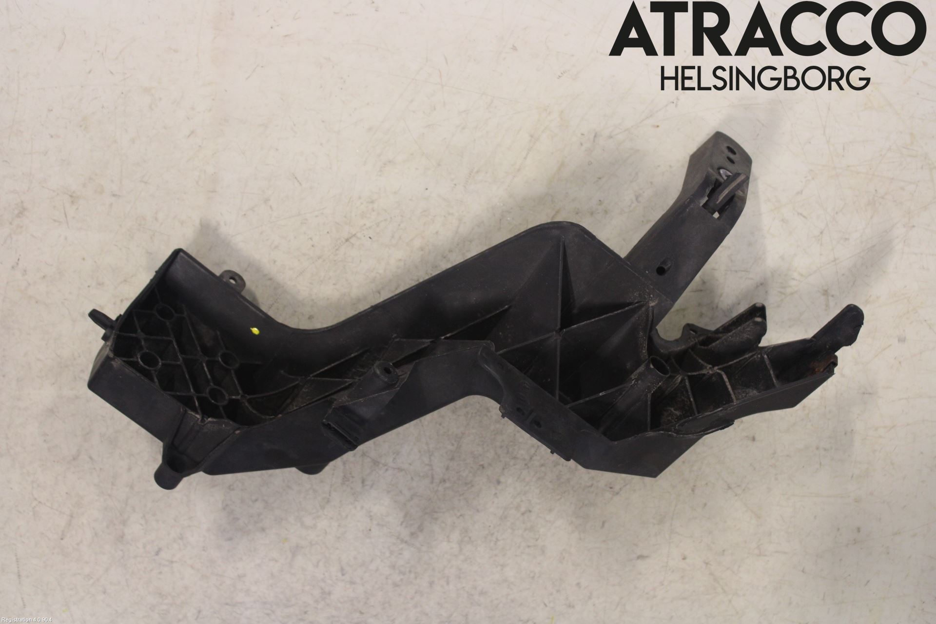 Jeep GRAND CHEROKEE 10-20 Frontlykt Holder-Feste