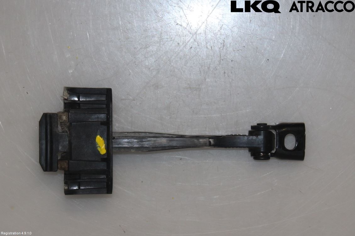 BMW 3 F30/F31/F80 12-19 Dørstopper