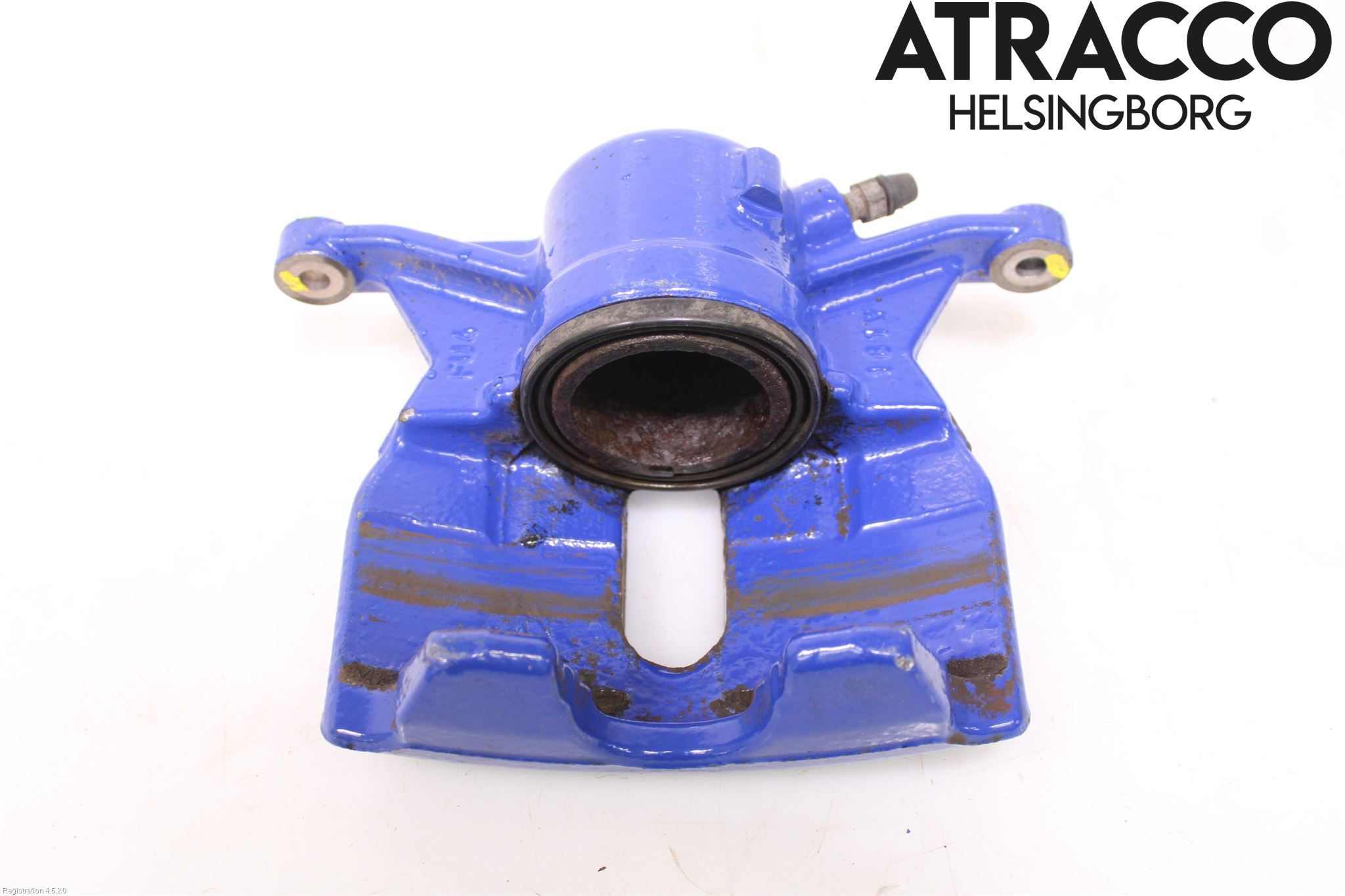 Volkswagen VW PASSAT 15-19 Bremsecaliper Foran Høyre