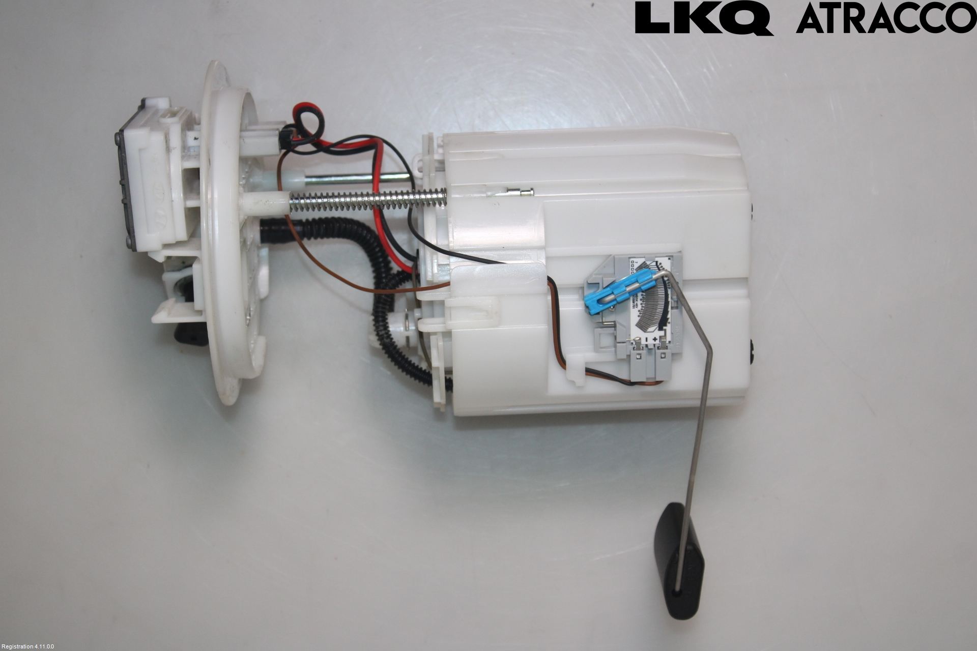Kia NIRO (DE) 17-22 Drivstoffpumpe Fødepumpe El