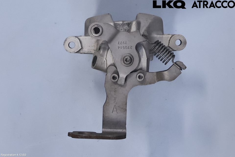 Toyota AVENSIS 09-15 Bremsecaliper Bak Høyre