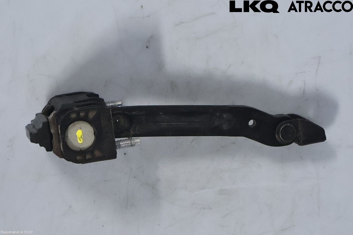 Volvo V70 14-16 Dørstopper