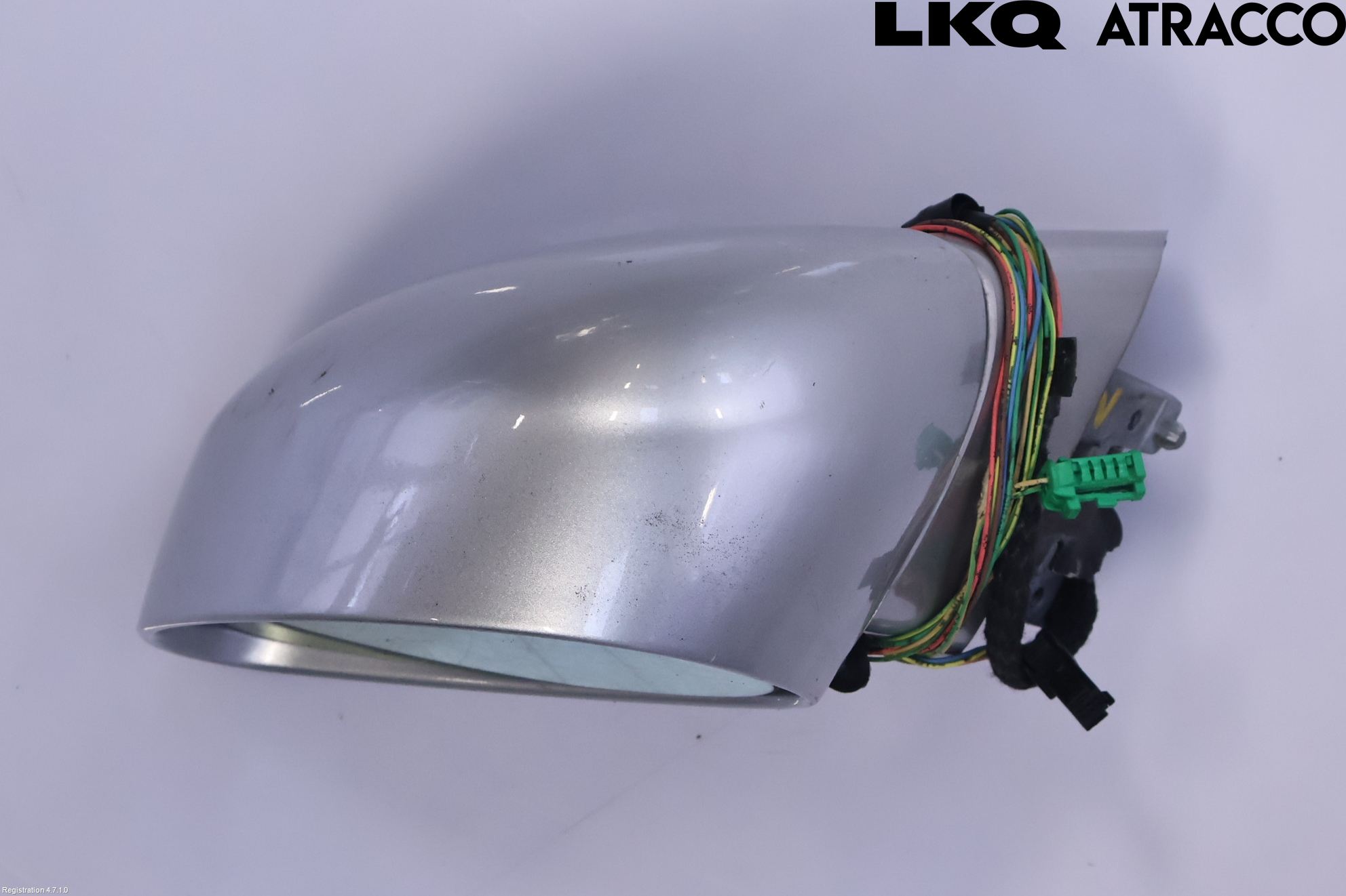 Citroen C4 I   05-10 Speil V M-El Justering