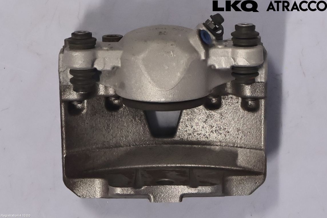 Audi A6/S6 4G 11-18 Bremsecaliper Foran Venstre