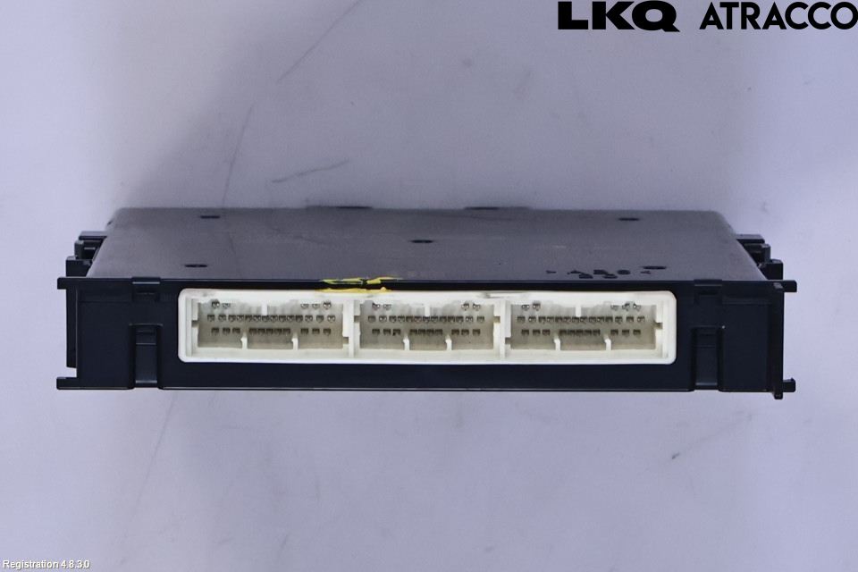 Toyota RAV4 19- Styrenhet Nyckellös System
