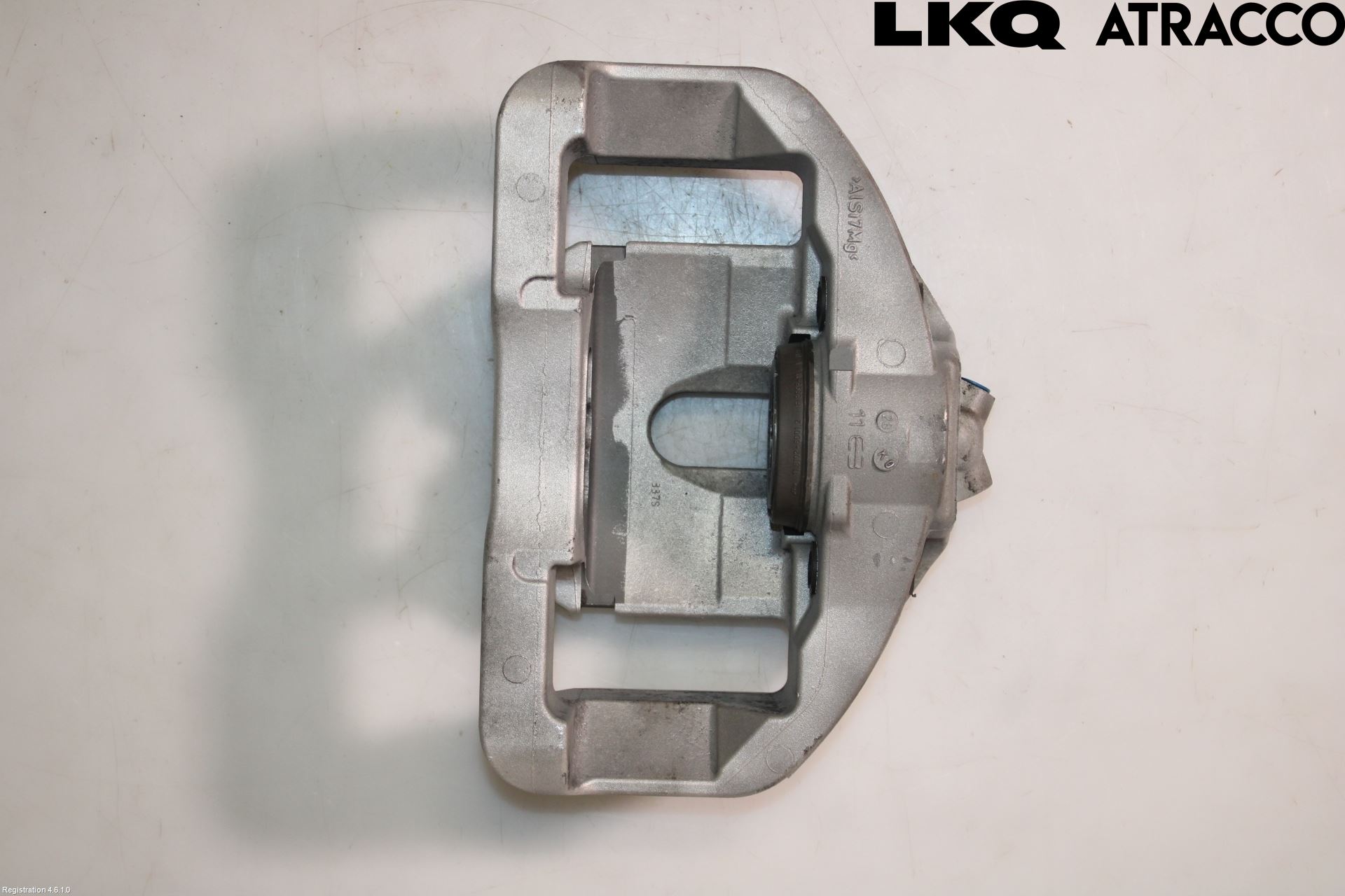 BMW 5 F10/F11/F18 09-17 Bremsecaliper Foran Høyre