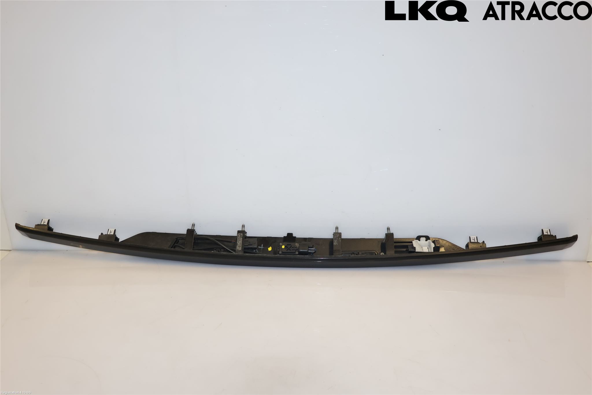 Landrover LAND ROVER RANGE ROVER EVOQUE (L538) 11-18 Bakluke Handtak Ytre
