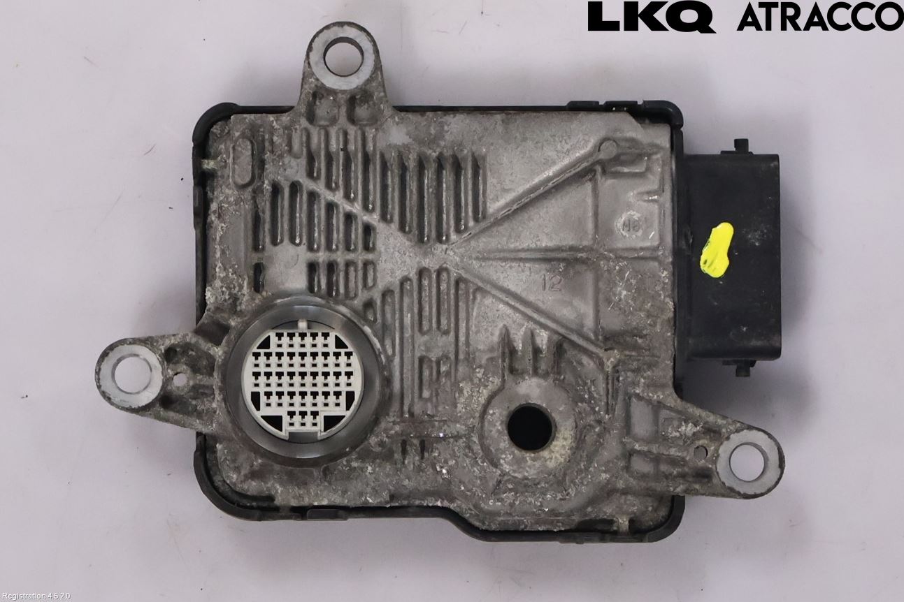 Volvo XC60 14-17 Styreenhet Gearkasse