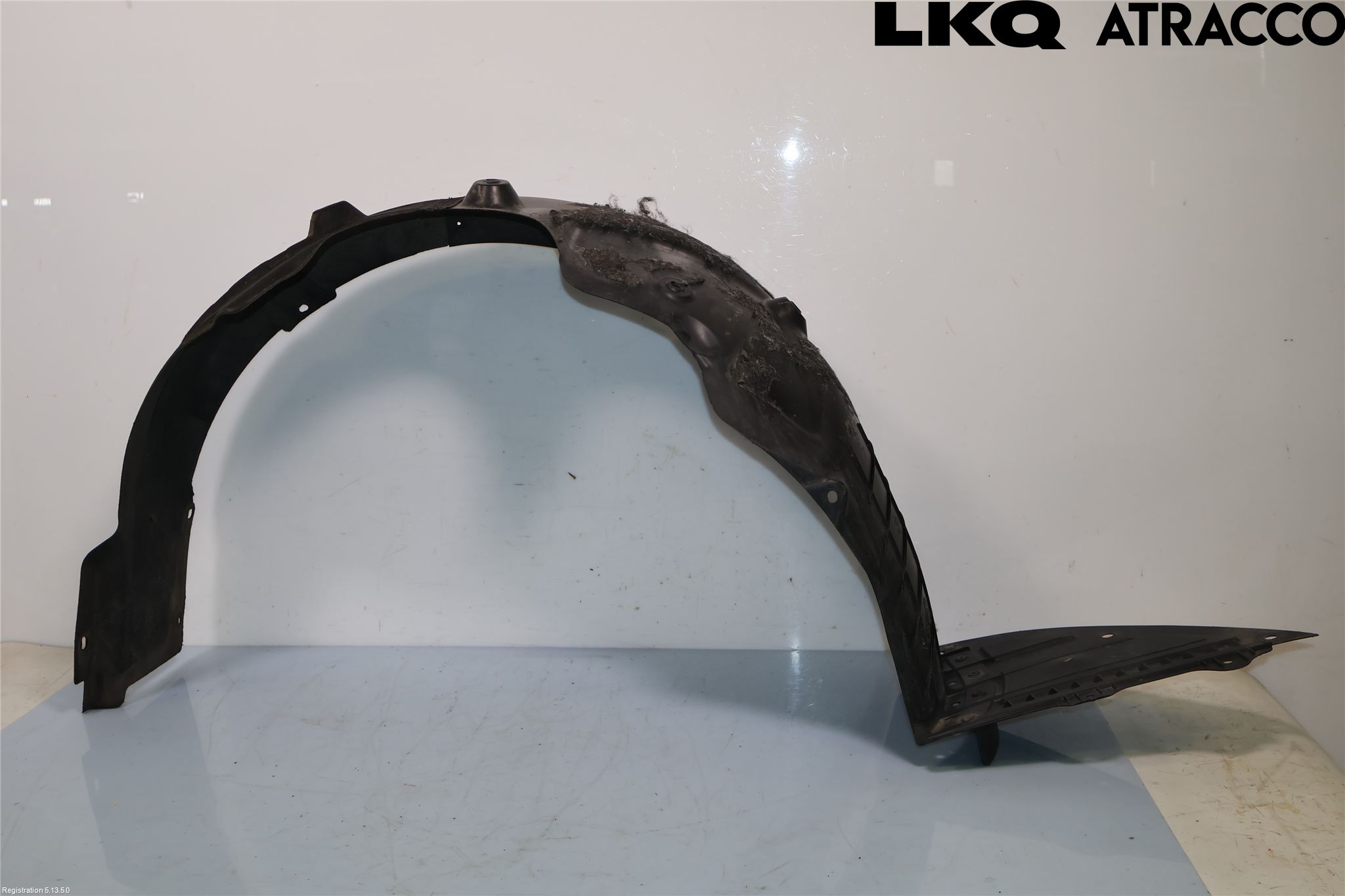 Hyundai i40 16-18 Skjerm Indre