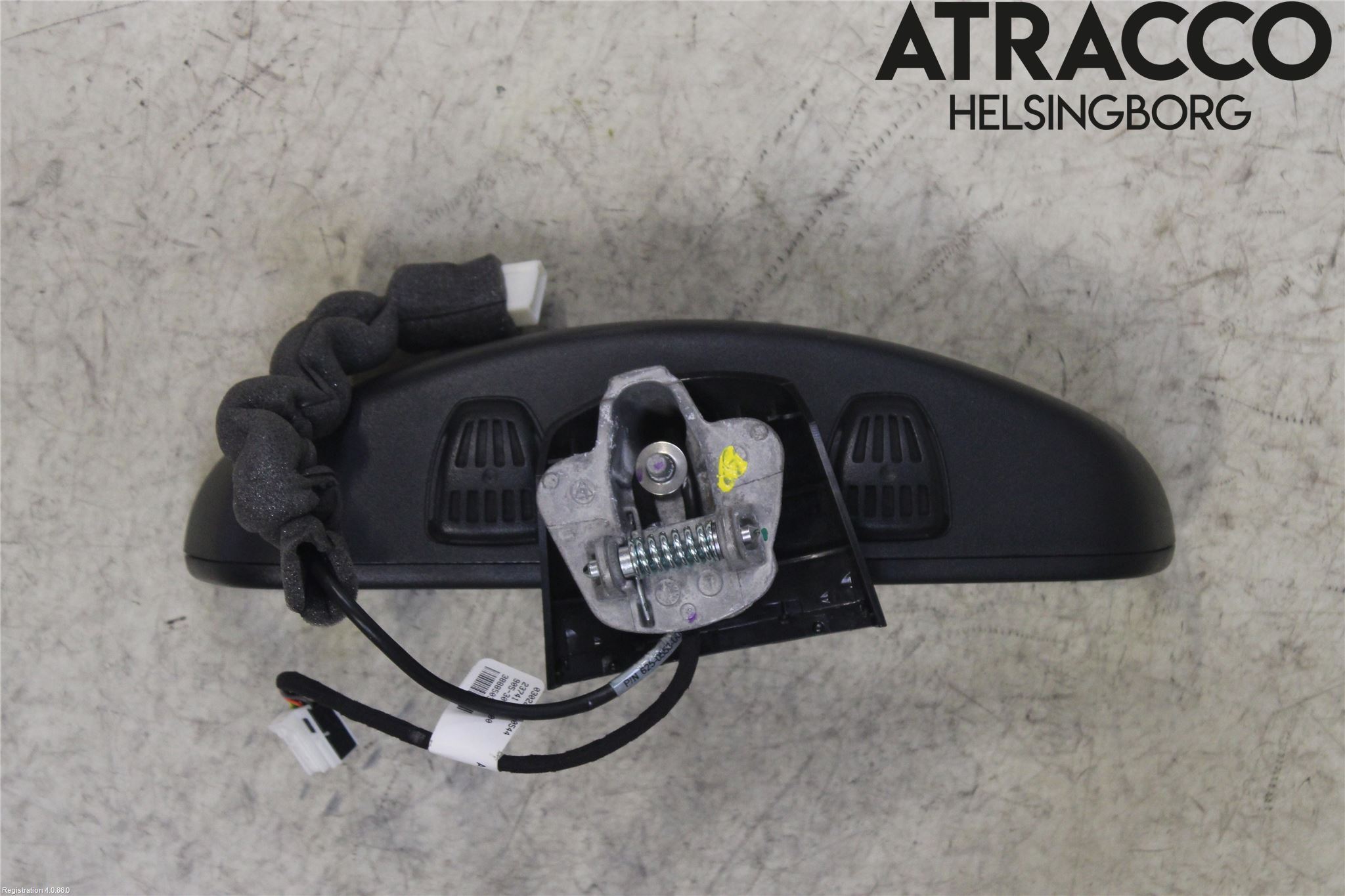 Mercedes-Benz MB CLS (C218/X218) 11-17 Speil Innvendig